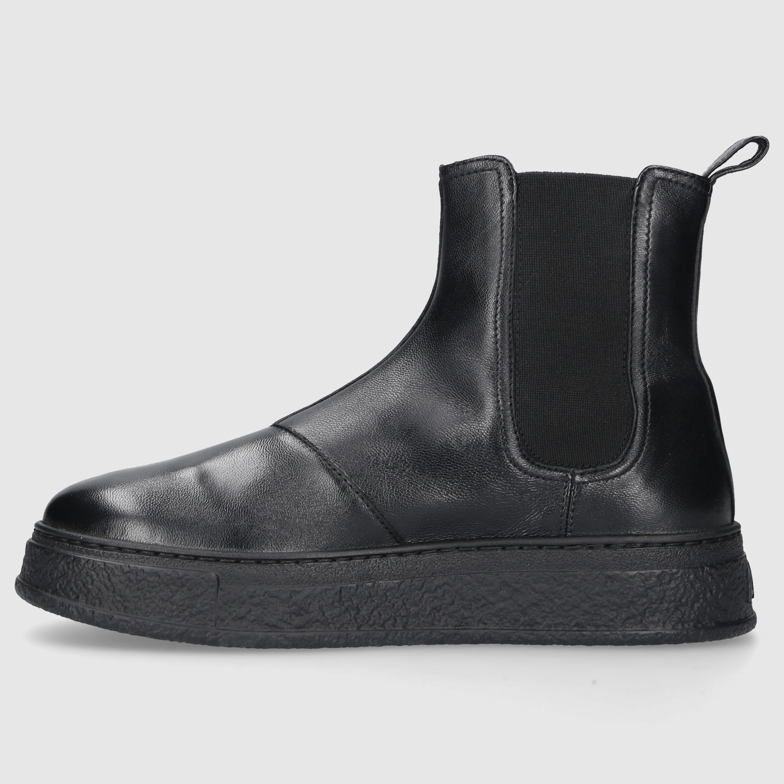 AGL Attilio Giusti Leombruni Damen Stiefeletten D946504PGKA2231049 SCHWARZ