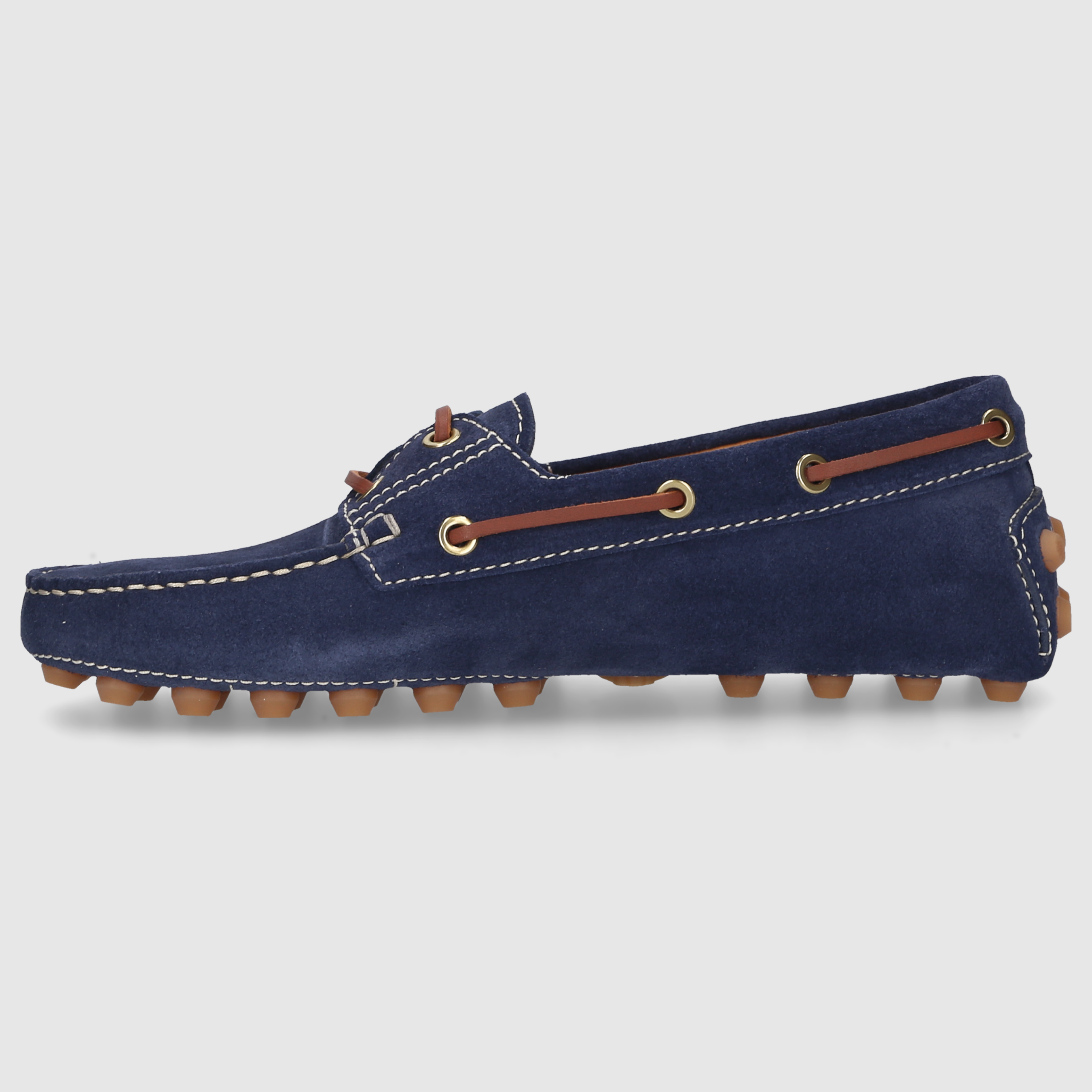 Tod's Damen Mokkasins XXW52K05300REOU820 BLAU