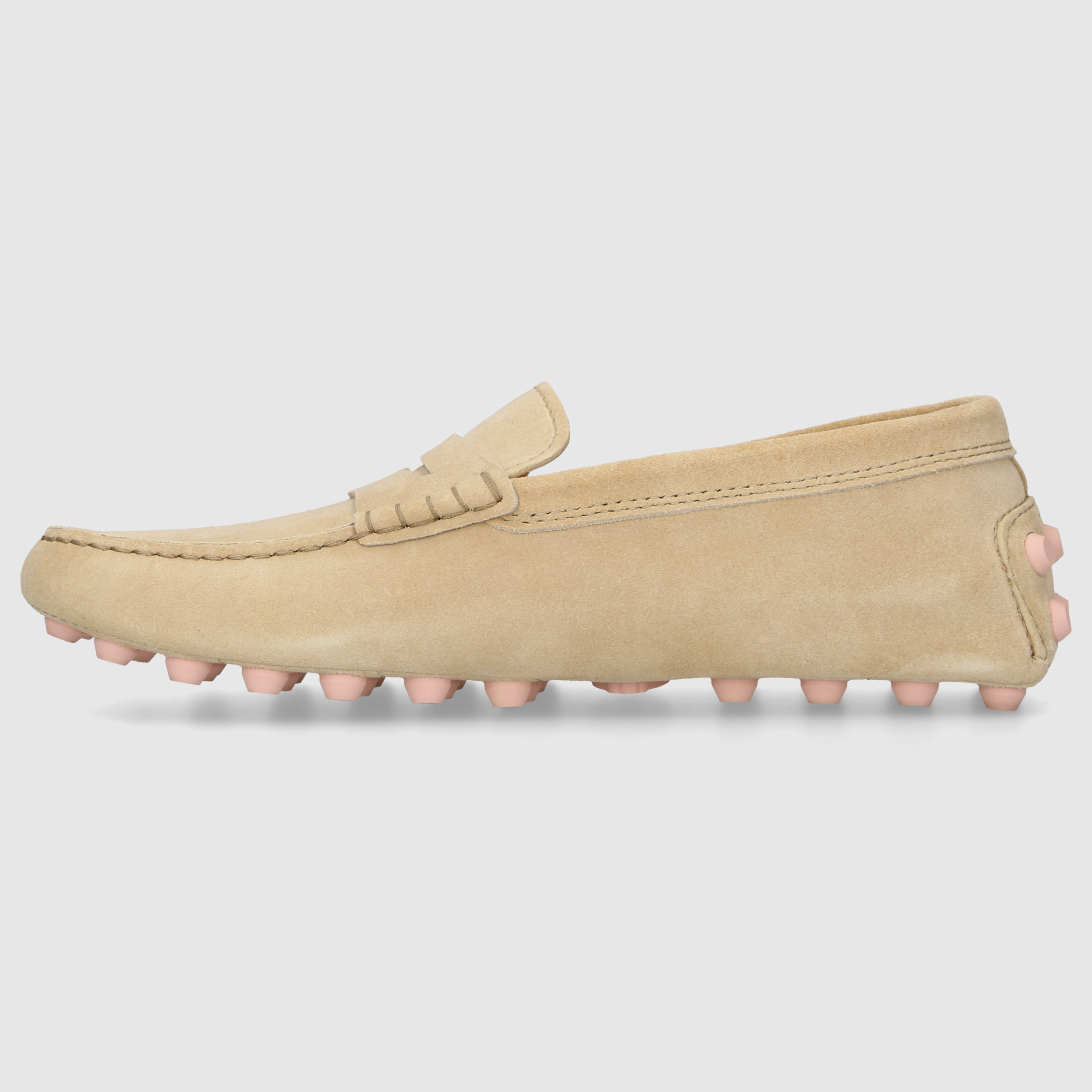 Tod's Damen Mokkasins XXW52K00010M8WC606 SAND