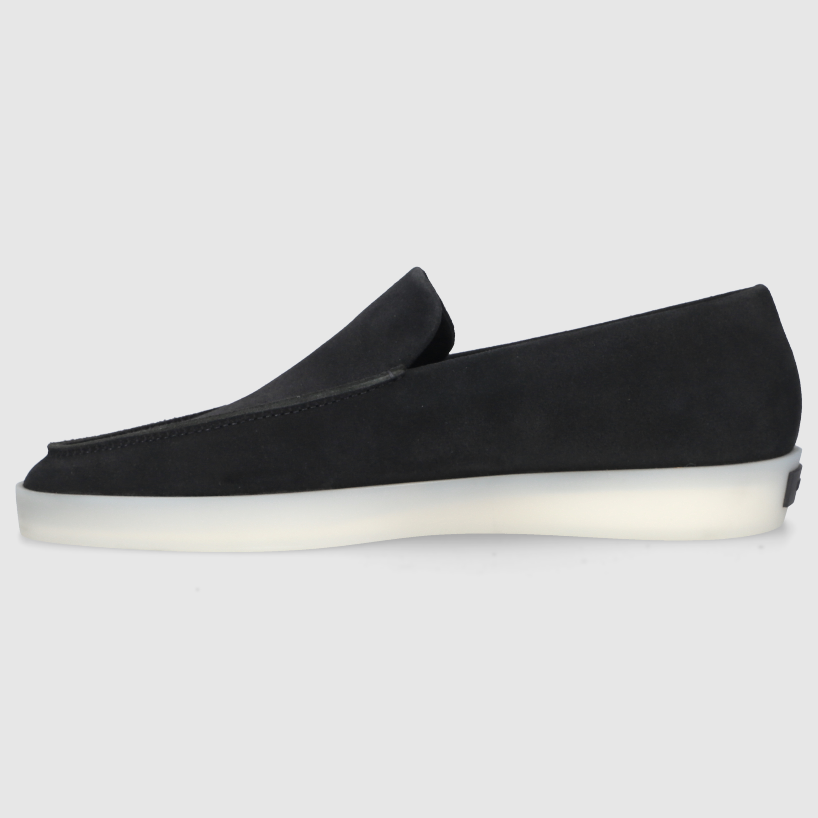 Fear Of God M ESPADRILLES FGE280 Black