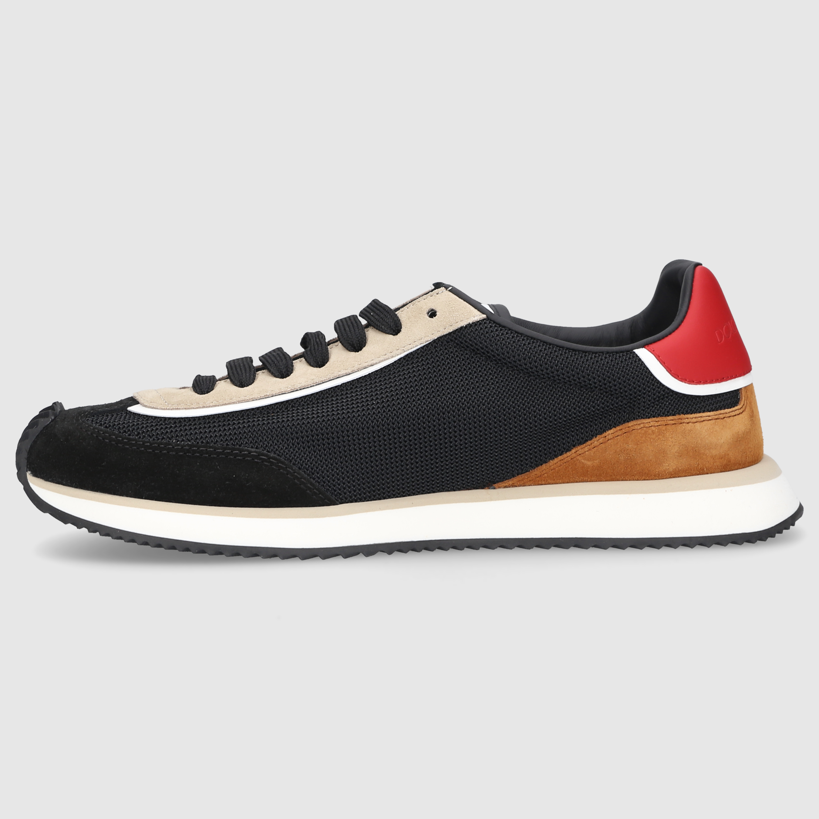 Dolce & Gabbana M SNEAKER CS2288 Black