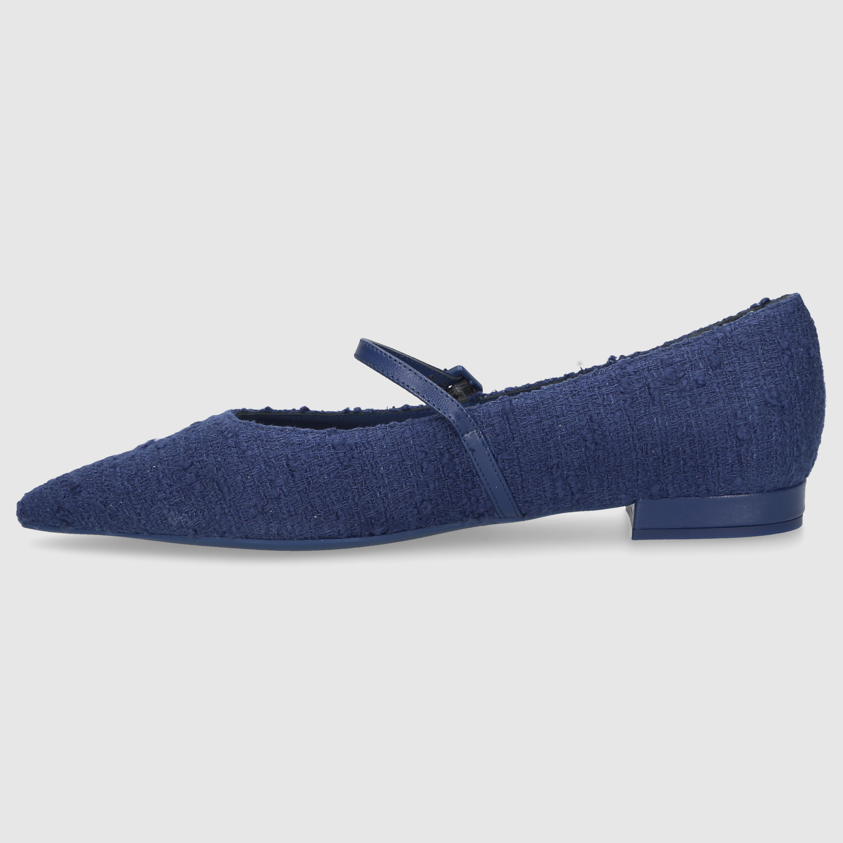Roberto Festa Women's Flat ICARO DK-BLUE