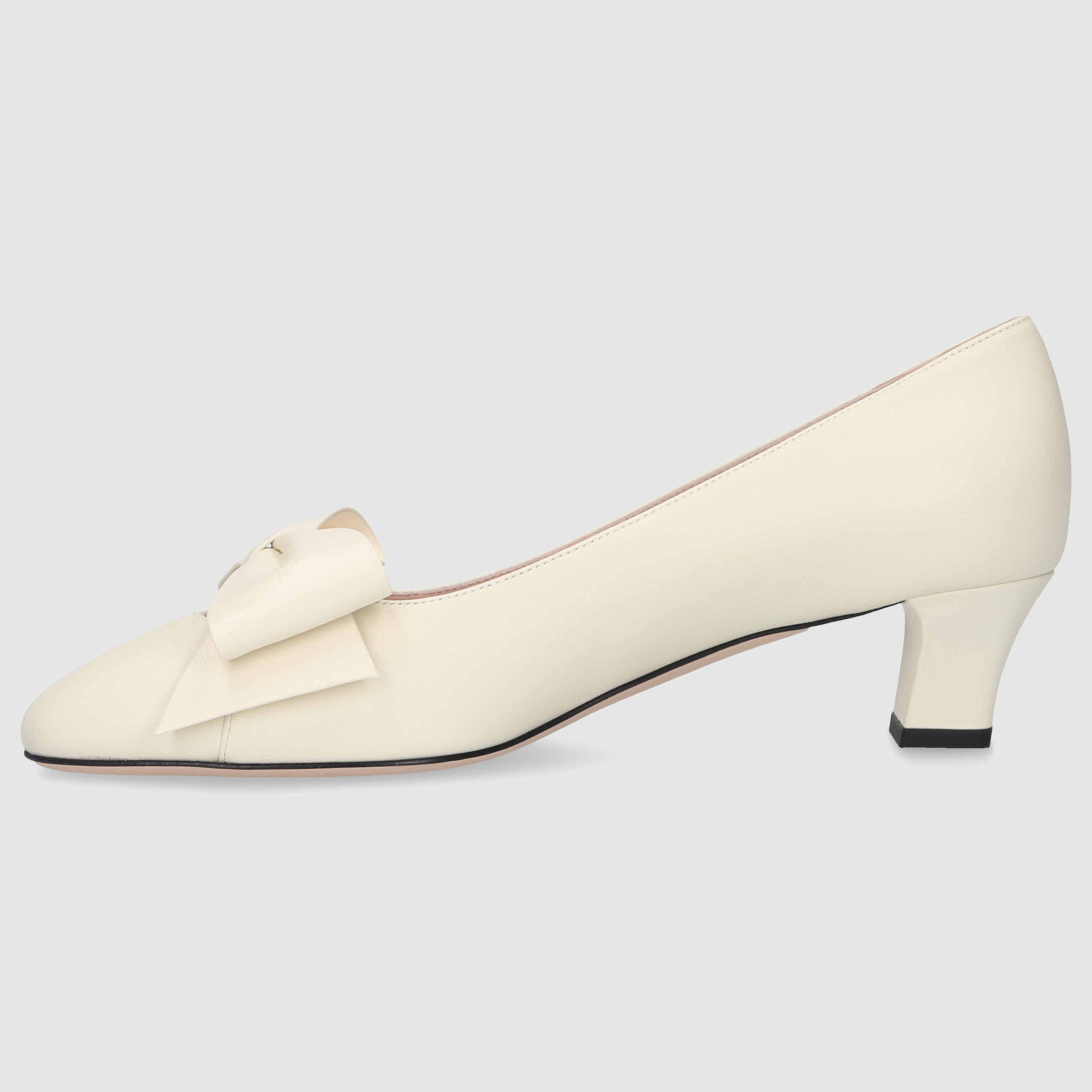 Valentino Garavani Damen Pumps 6W2S0LB5DD ECRU