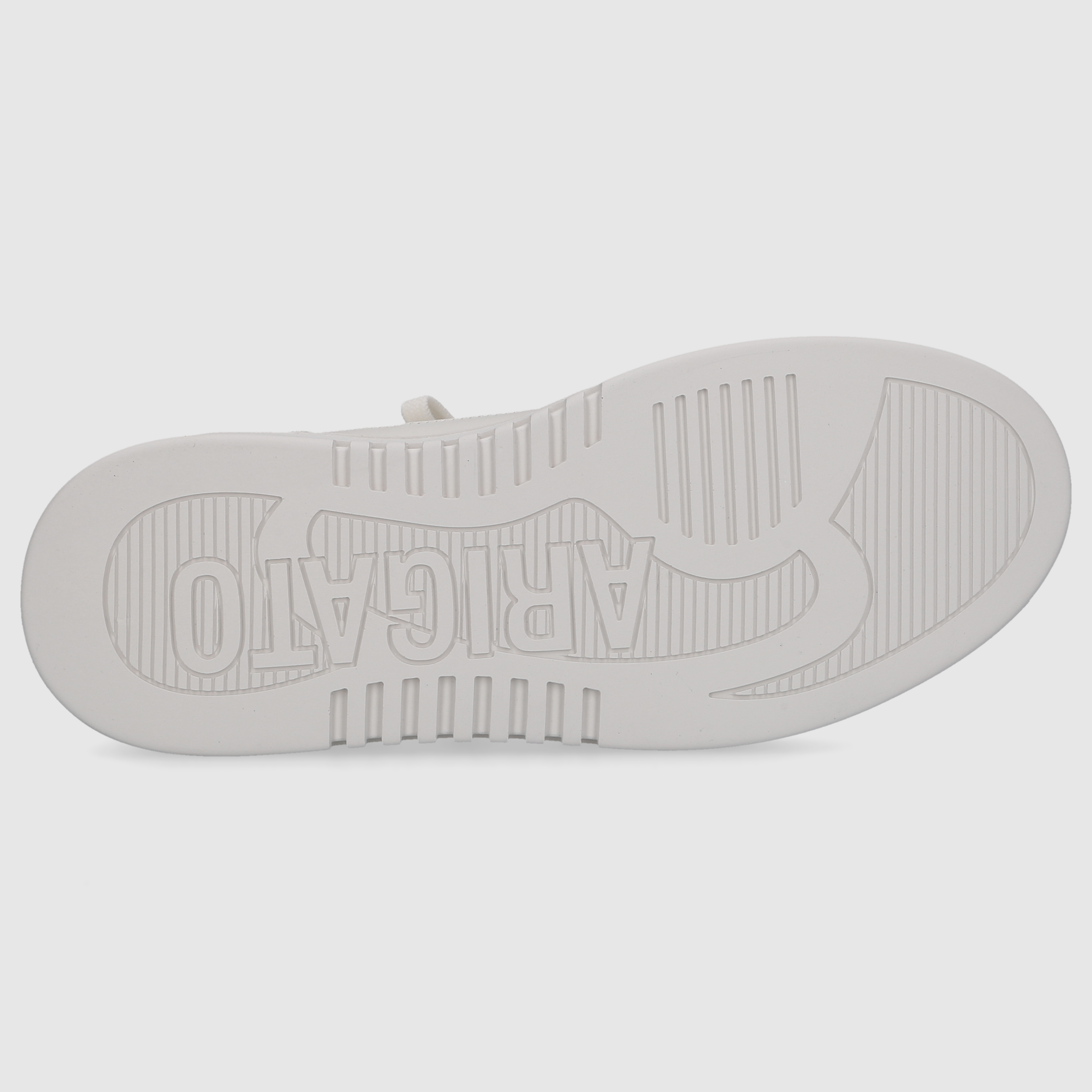 Axel Arigato Damen Sneaker F1284001 WEISS