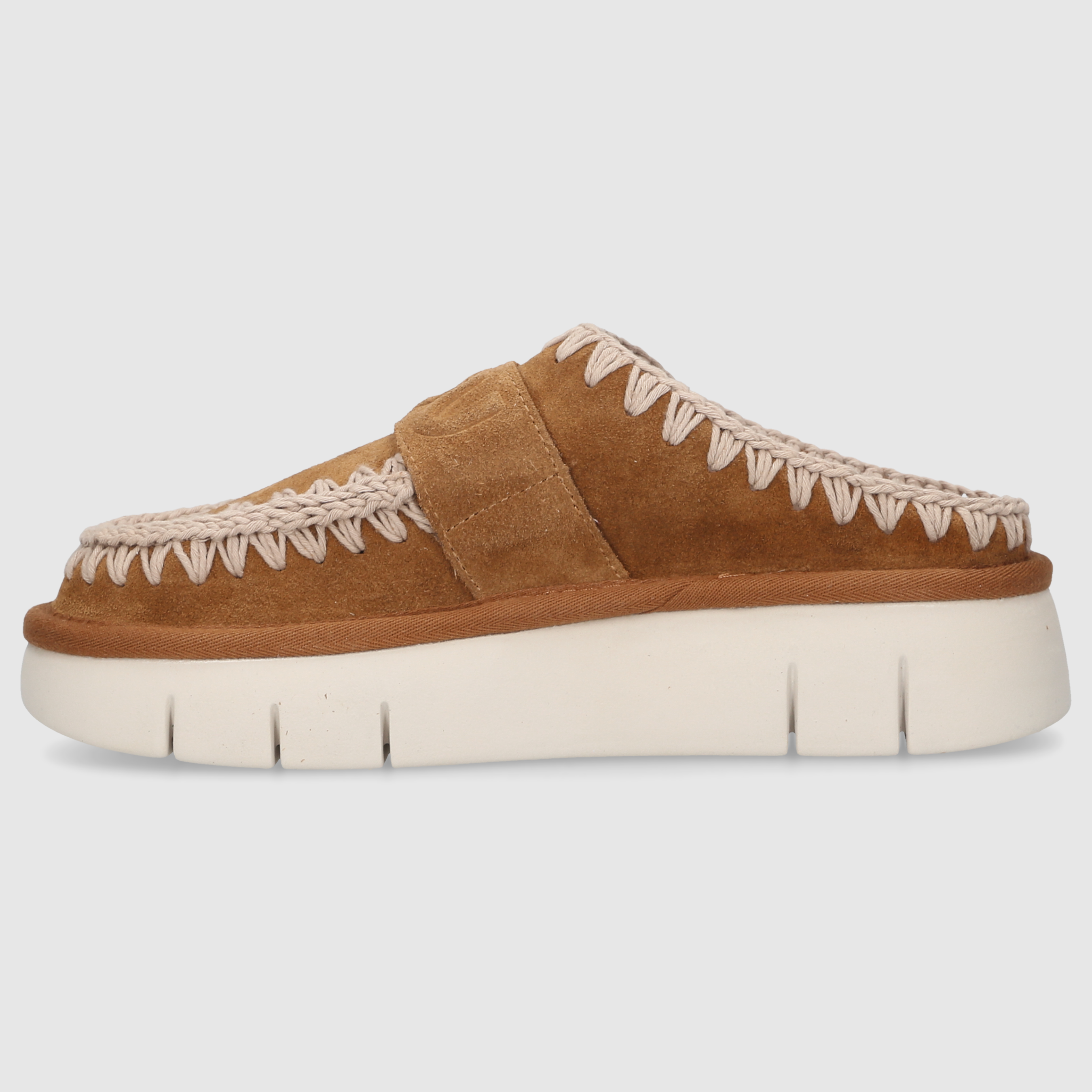 MOU Damen Sandalen 531003A CAMEL