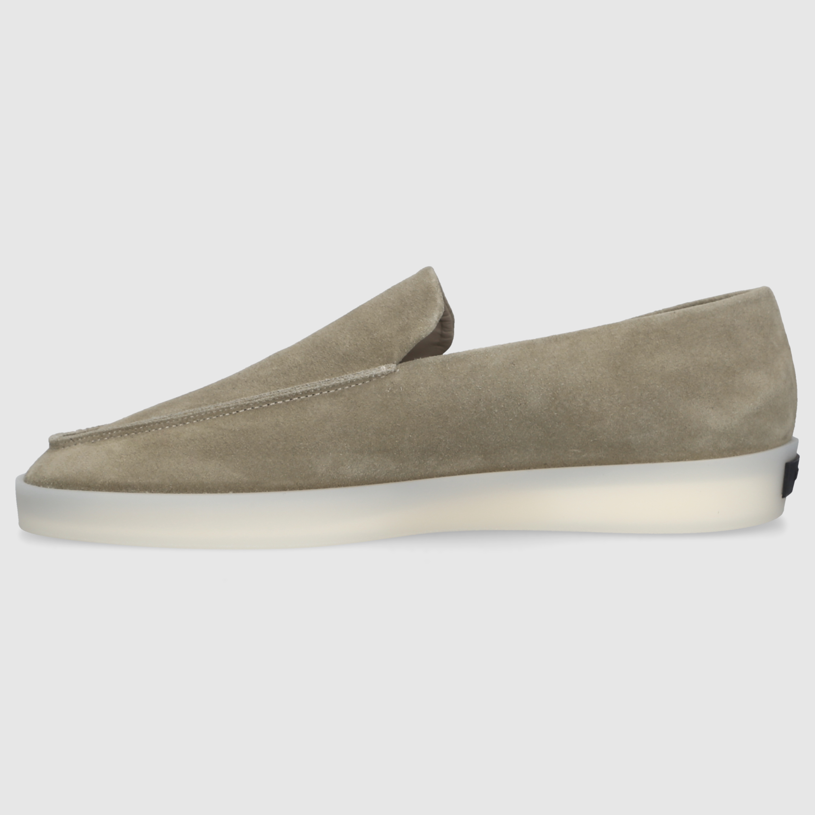 Fear Of God M ESPADRILLES FGE280 Brown