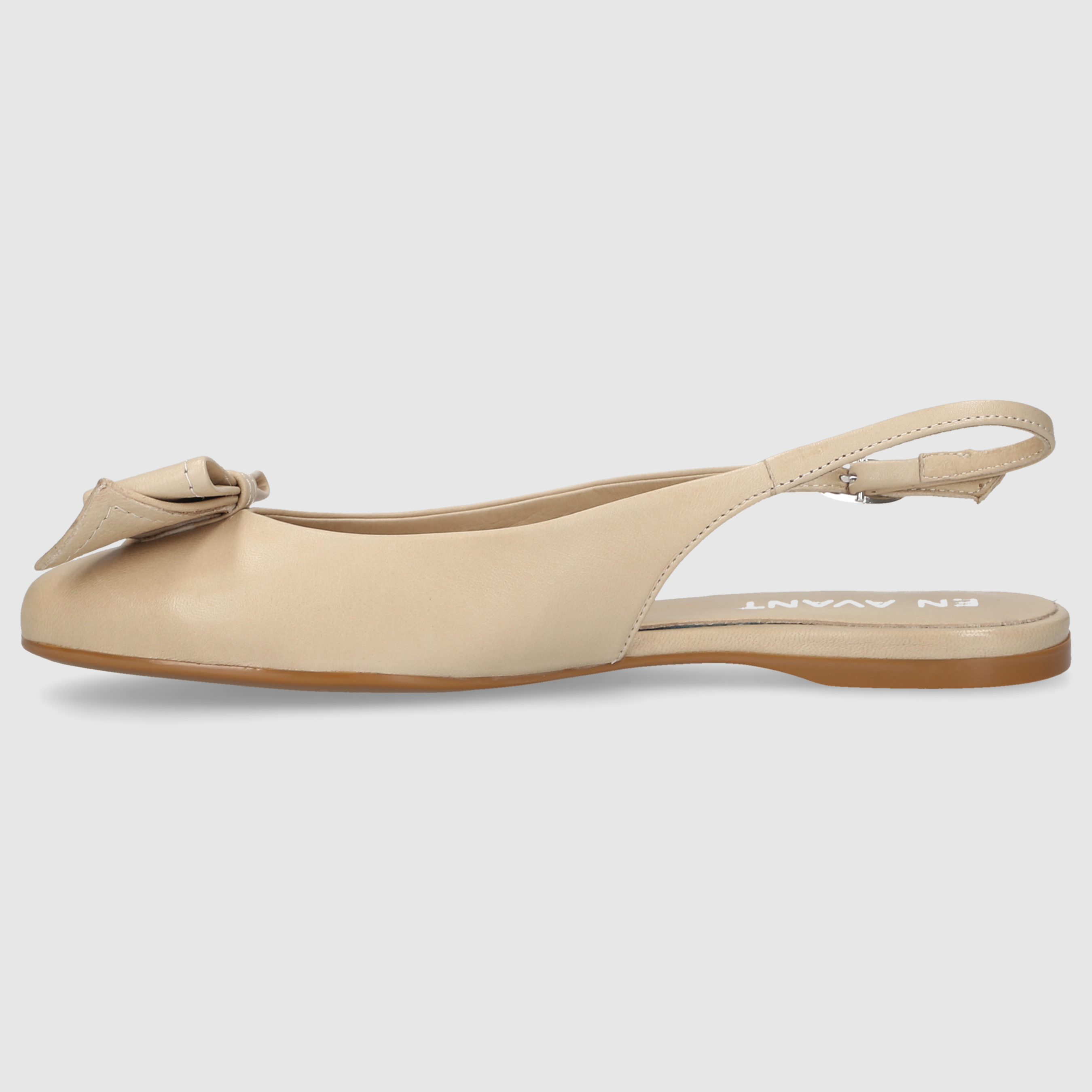 EN AVANT women's pumps C278 BEIGE