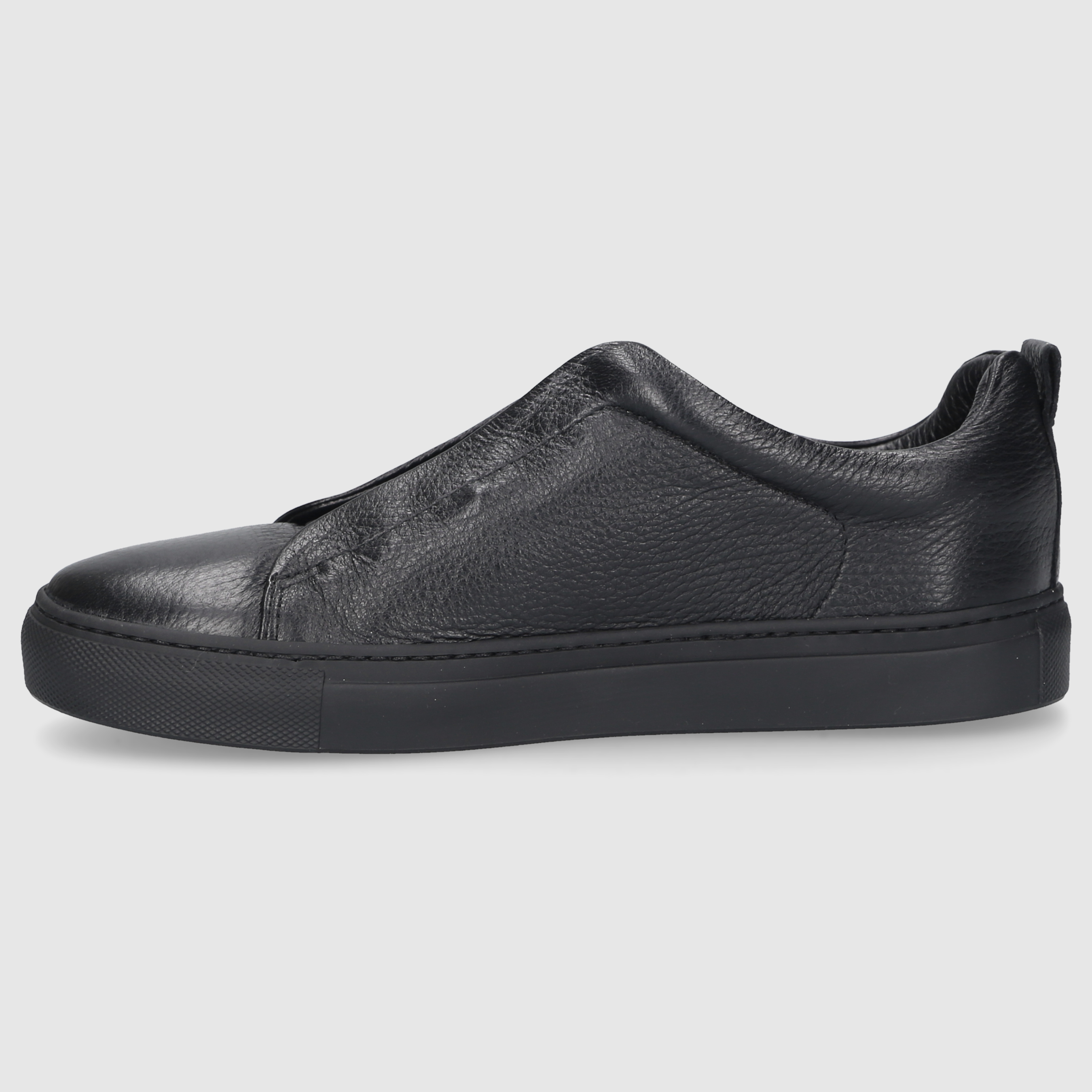 P. Dolce Damen Sneaker D0900043 SCHWARZ