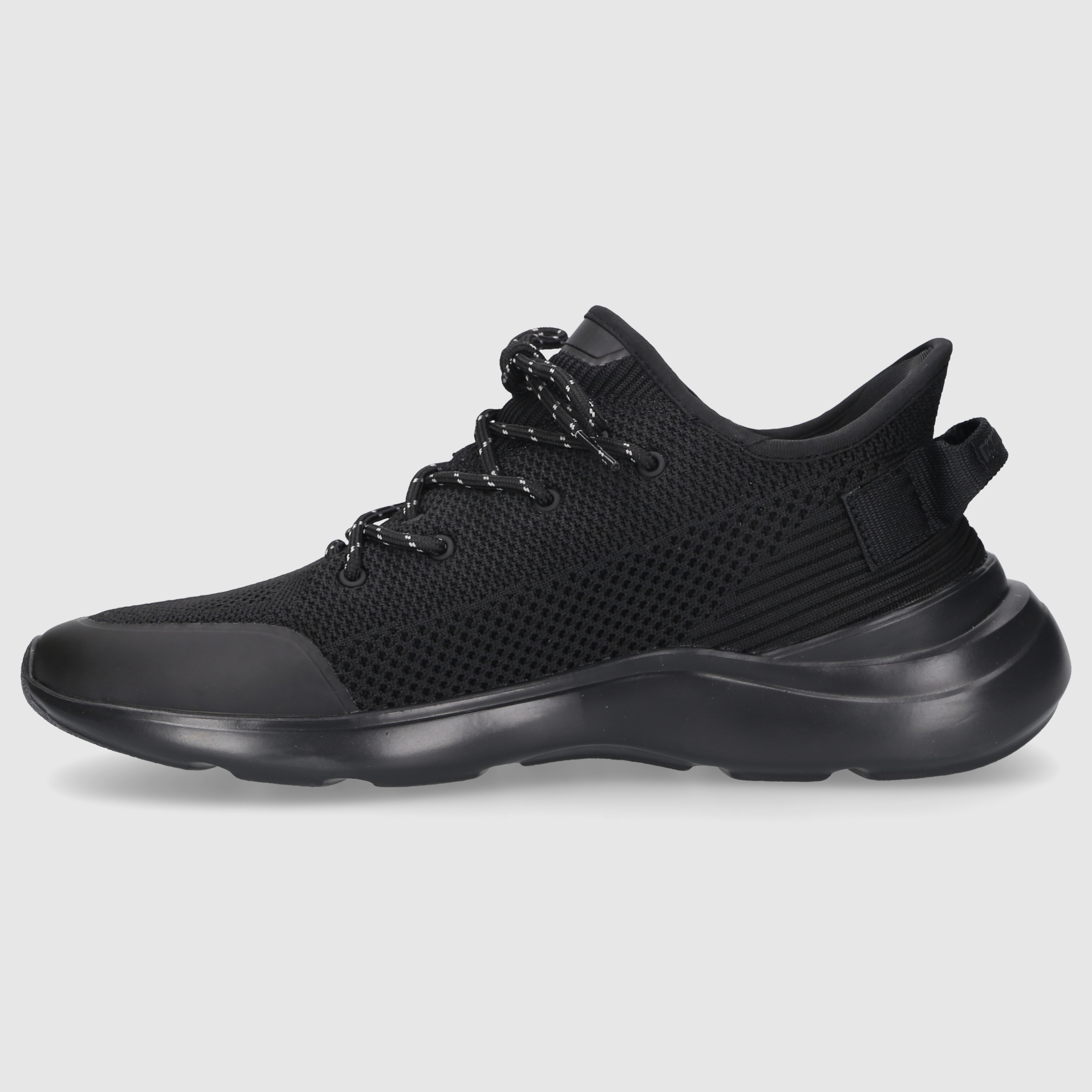 Dsquared2 Herren Sneaker SNM0413 SCHWARZ