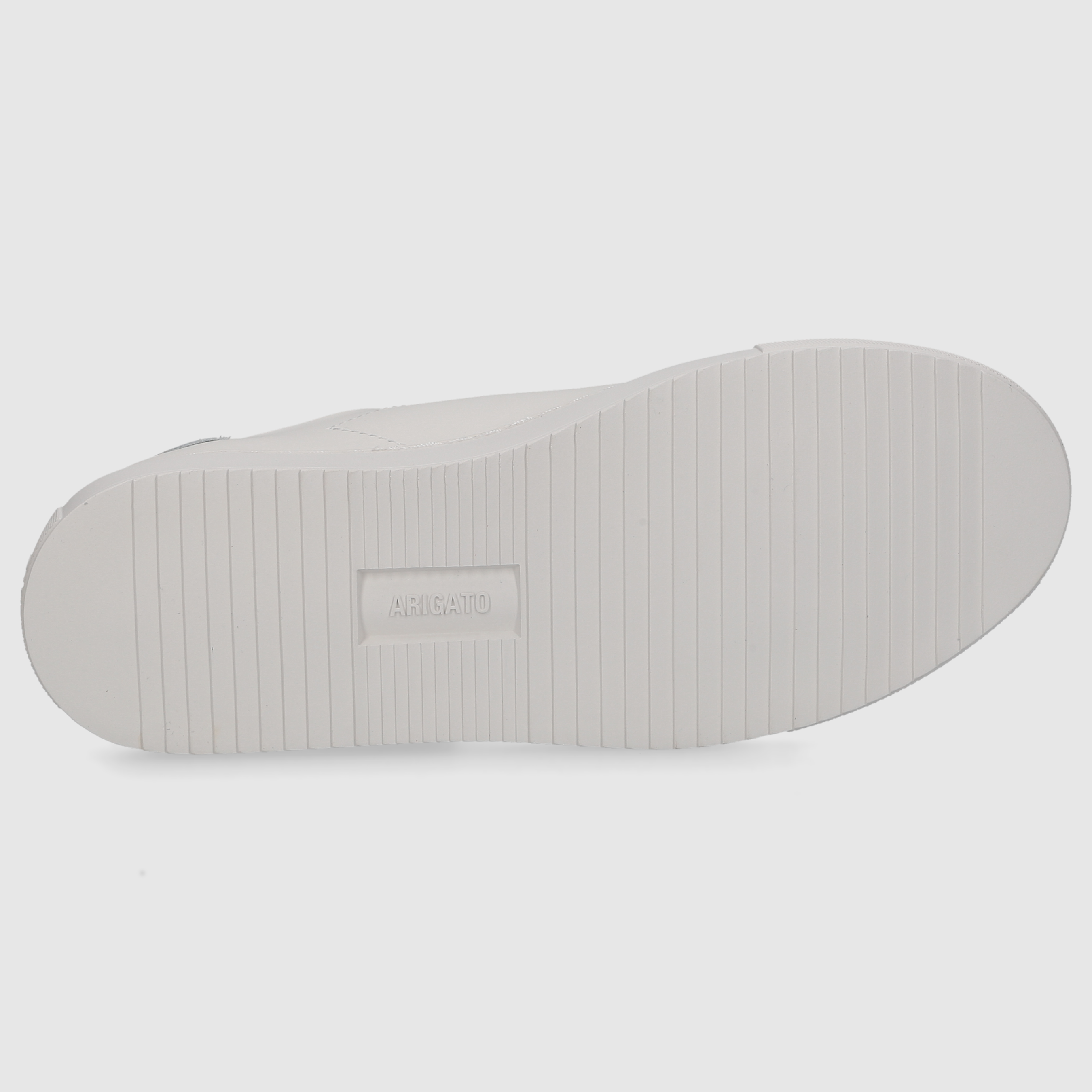 Axel Arigato Damen Sneaker 98730 WEISS-GOLD