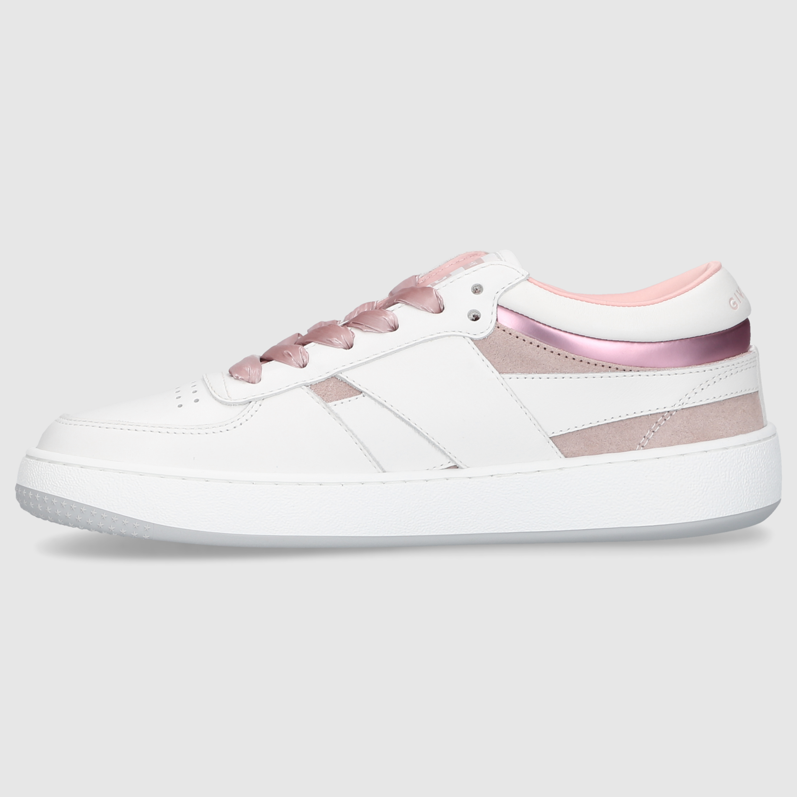 Givenchy W SNEAKER BE004CE2BY149 White