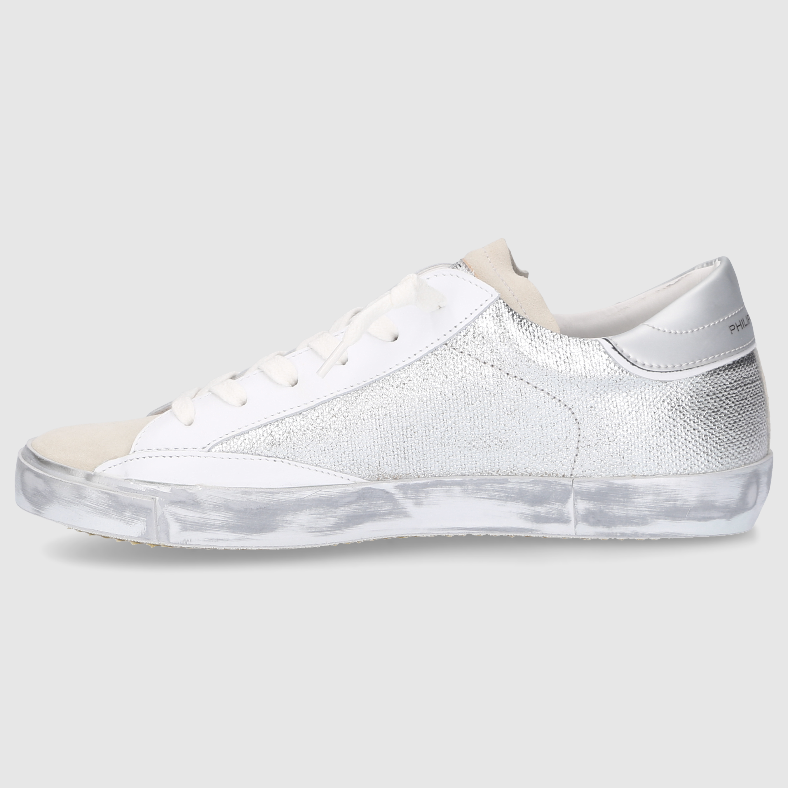 Philippe Model Damen Sneaker PRLD MULTI