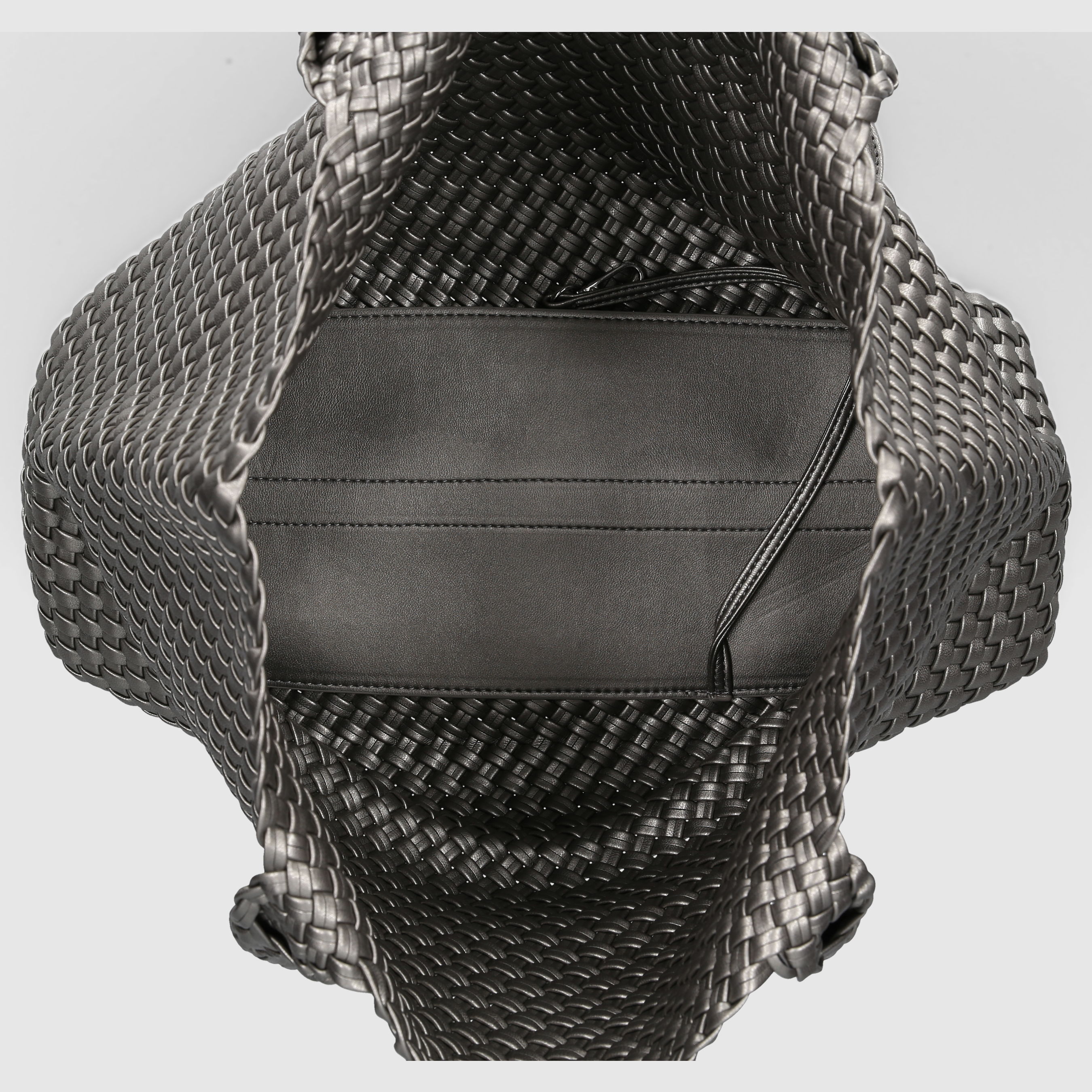 EN AVANT women's bags ZOE PLATINUM