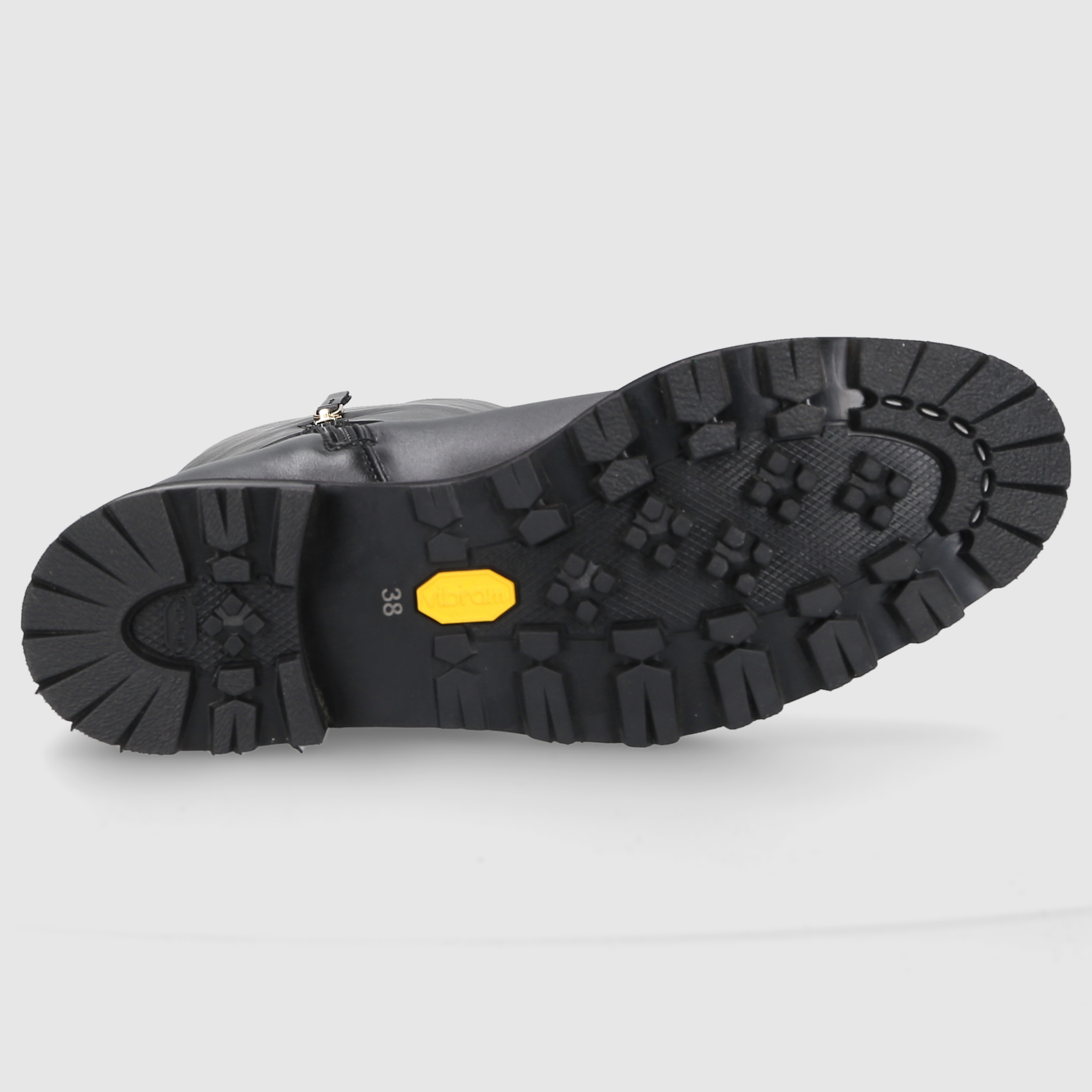 Roberto Festa Damen Stiefel NIA SCHWARZ