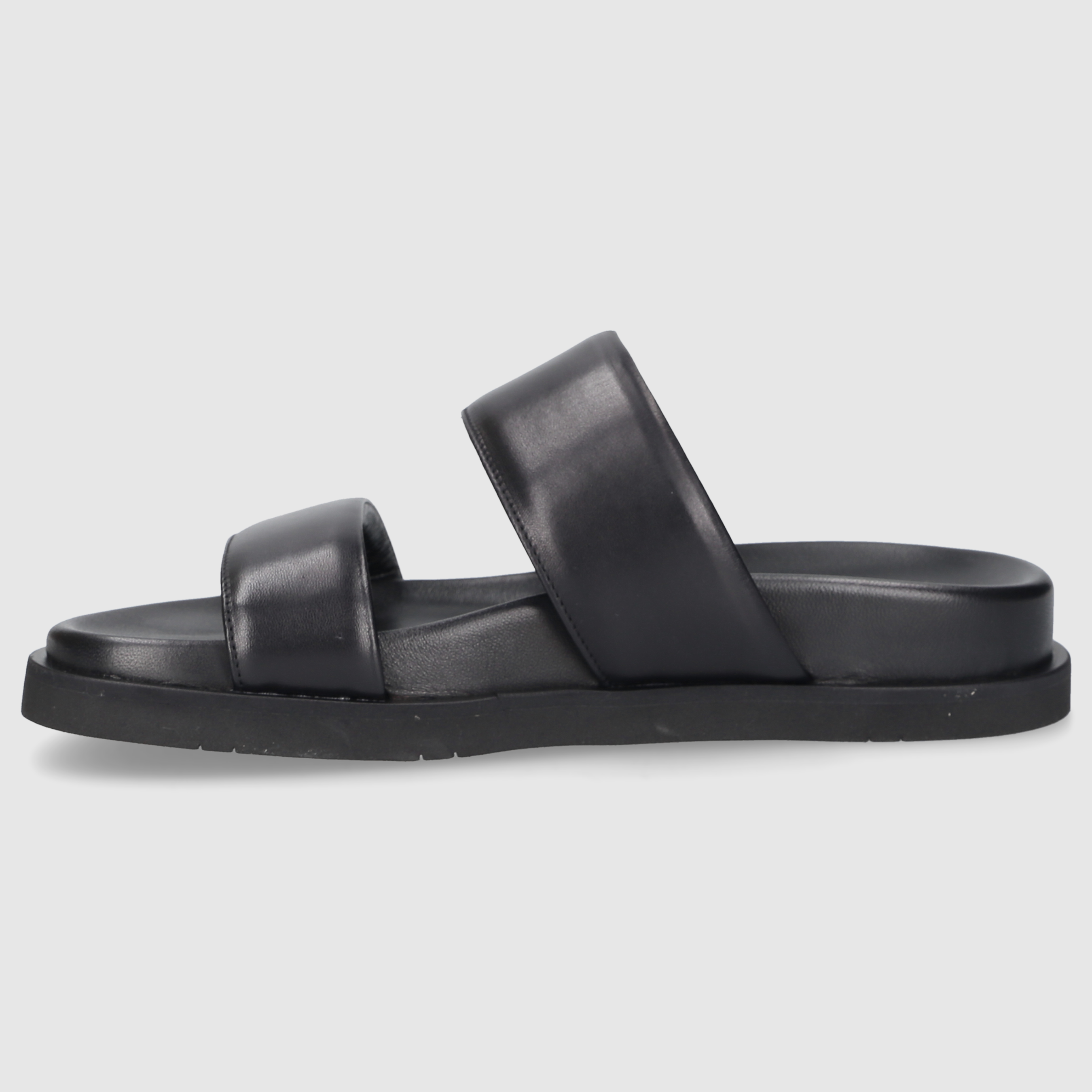 Guglielmo Rotta women's sandals 56070002 BLACK