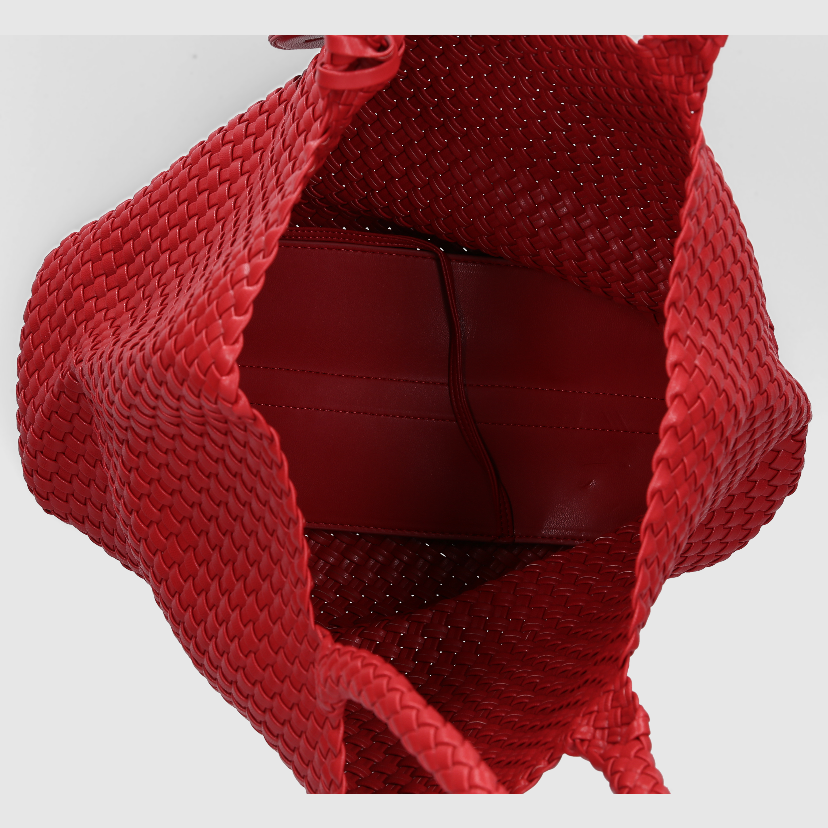 EN AVANT women's bags ZOE RED