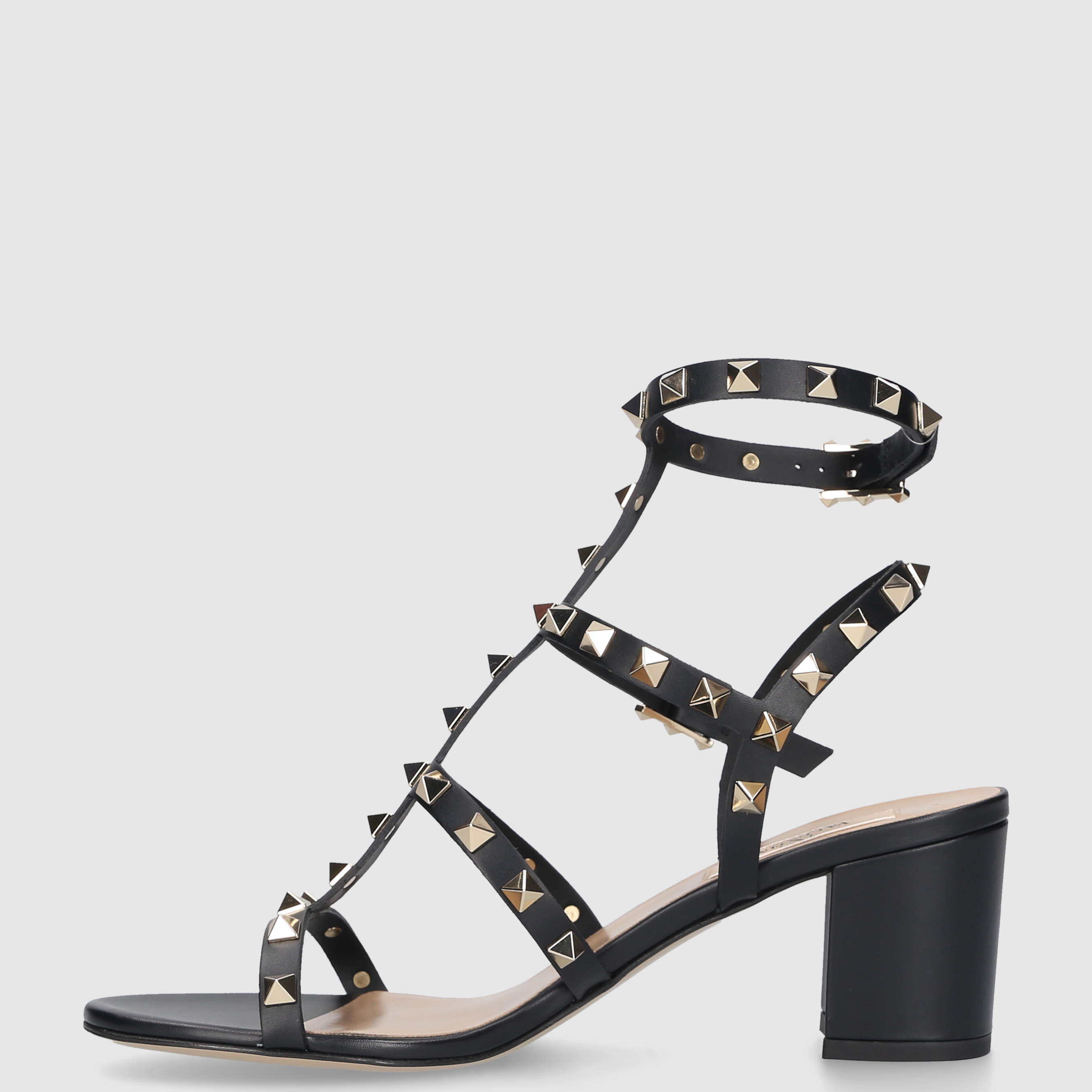 Valentino Garavani W SANDALS HEELED WS0491 Black