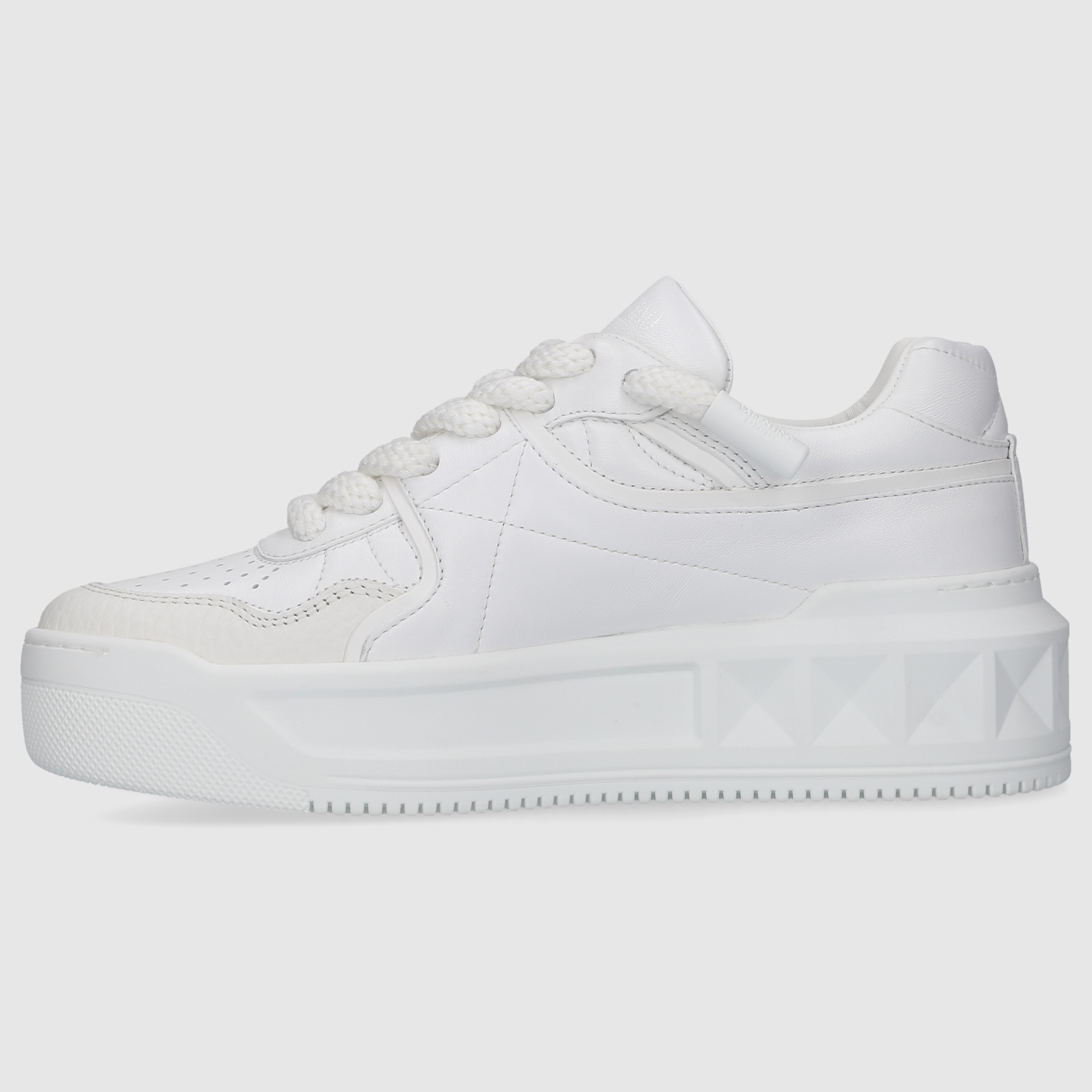 Valentino Garavani Damen Sneaker WS0FQ4 Weiß