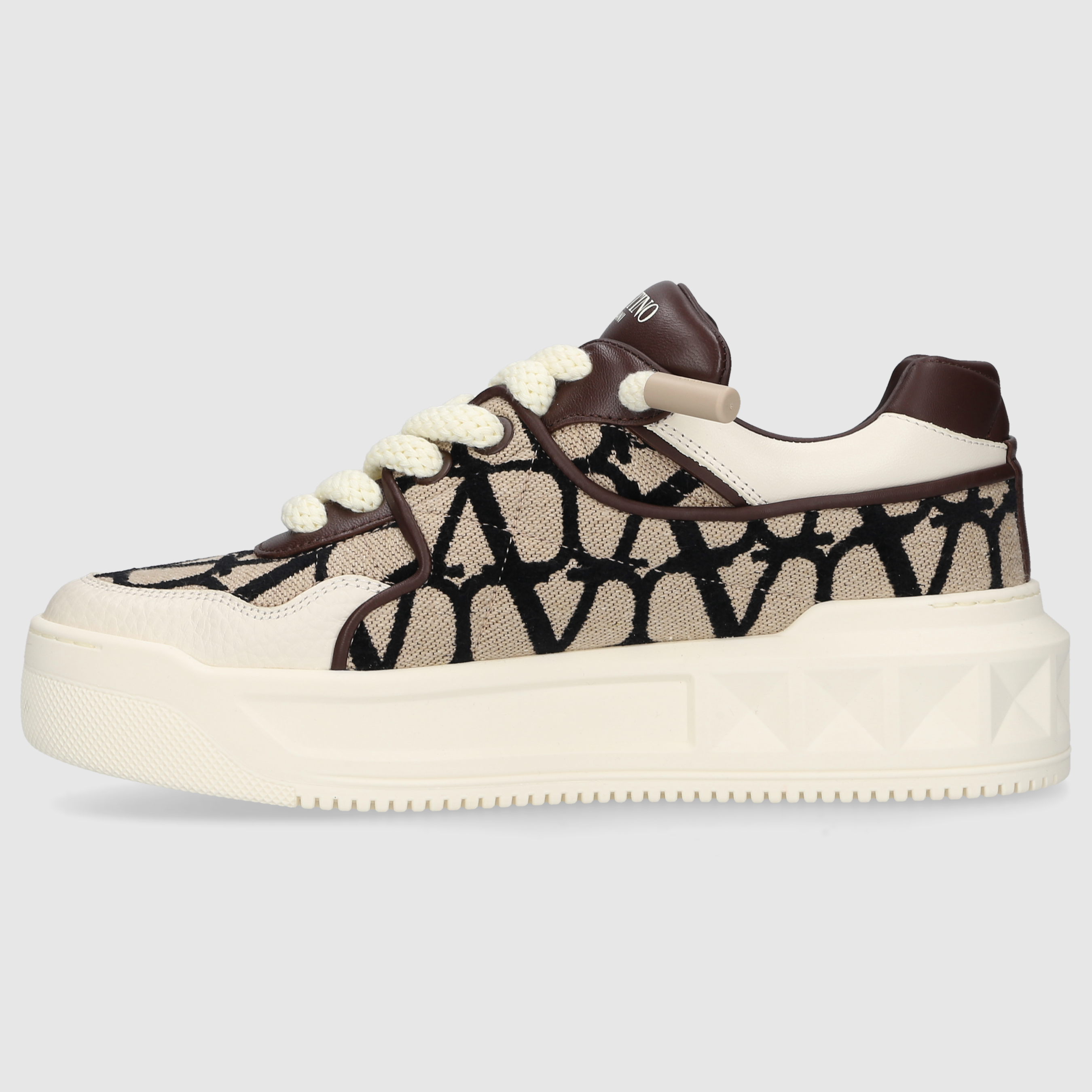 Valentino Garavani M SNEAKER YS0G37 Beige