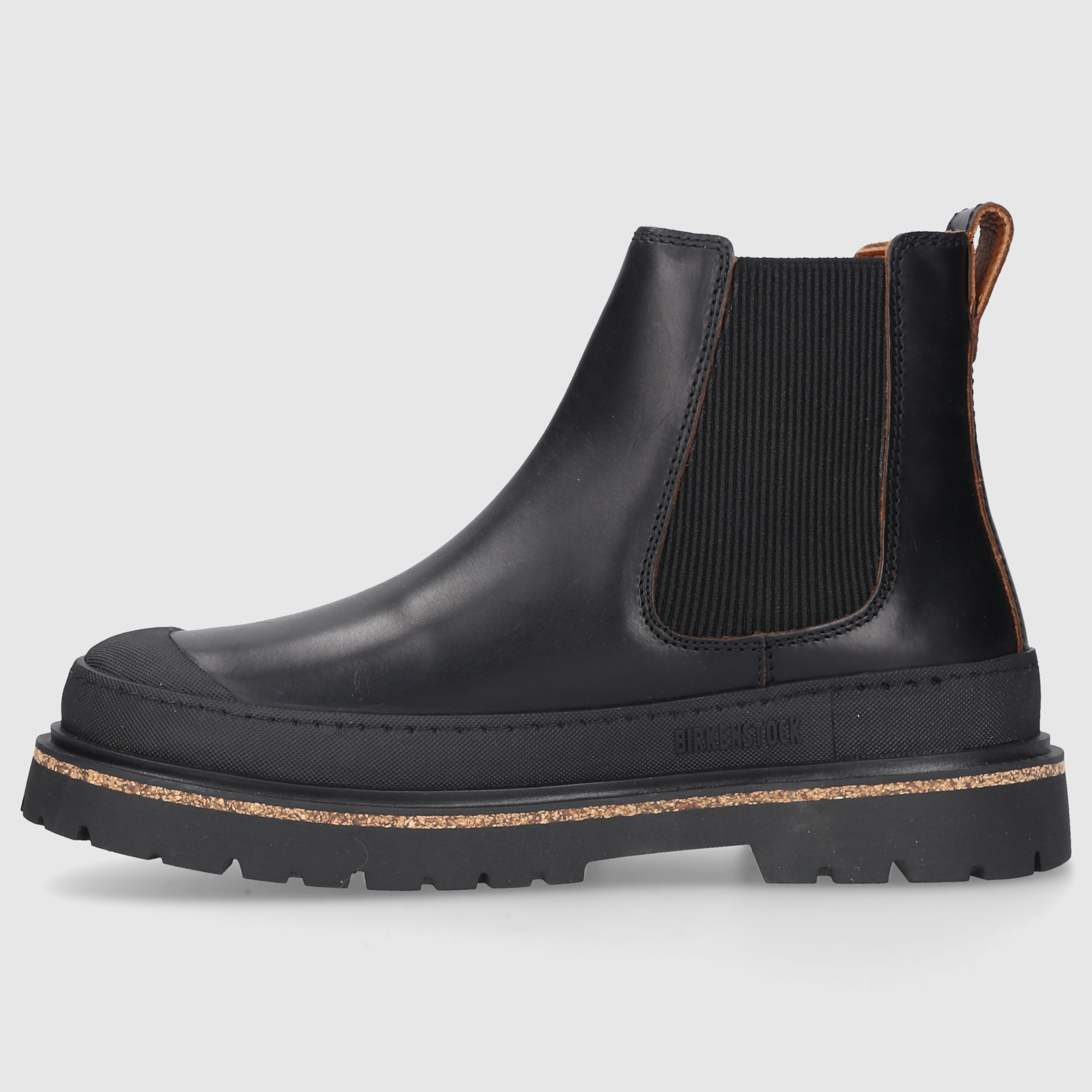 Birkenstock Damen Stiefeletten 1025218 SCHWARZ