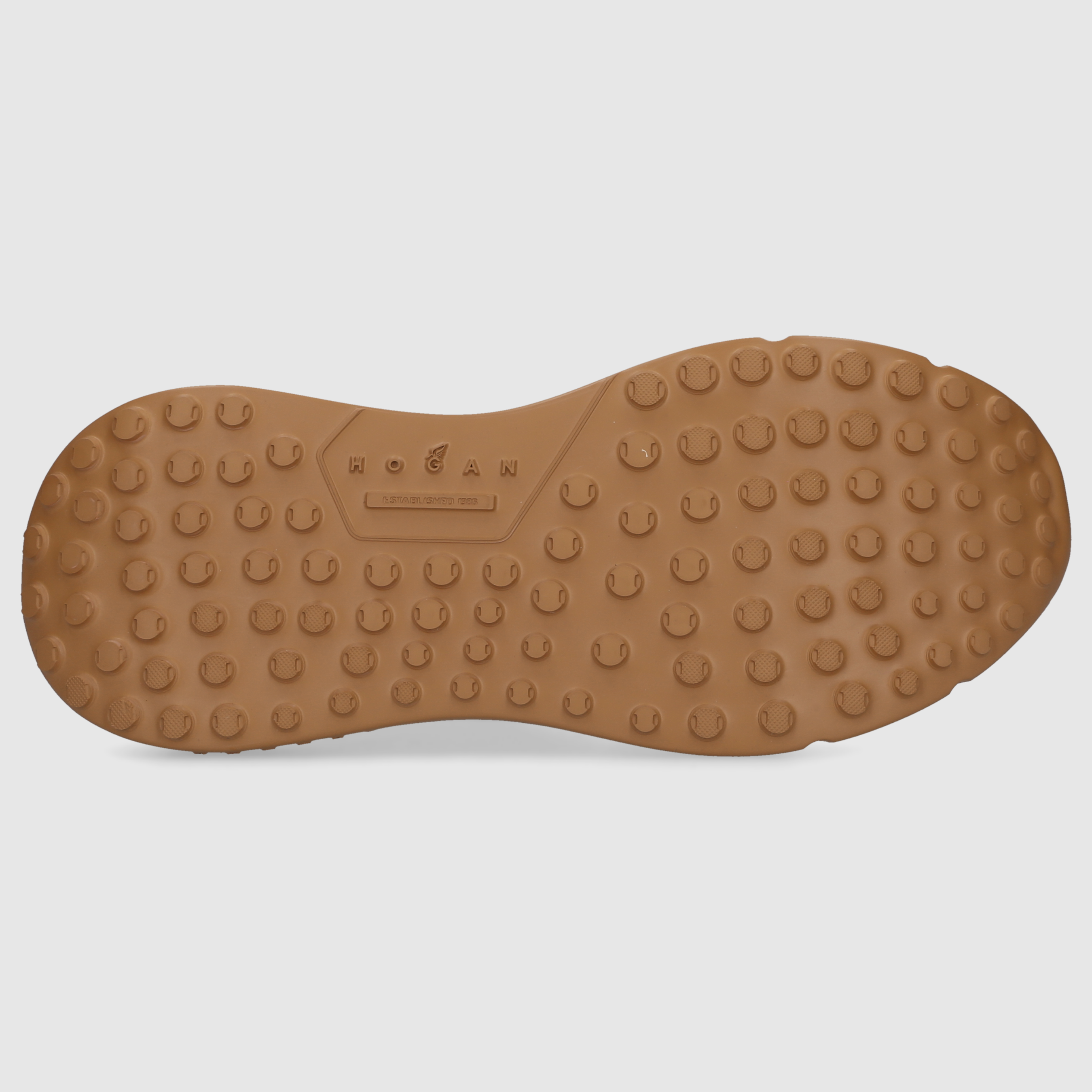 Hogan Damen Sneaker HXW6690FK70JUSB WEISS