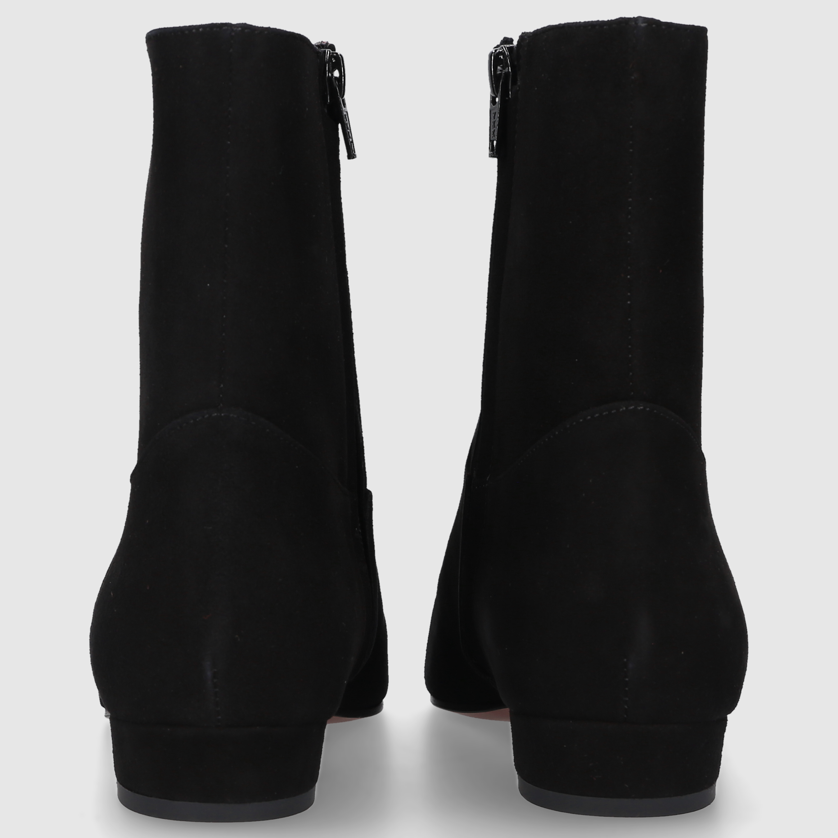 Roberto Festa Damen Stiefeletten LEONISE SCHWARZ