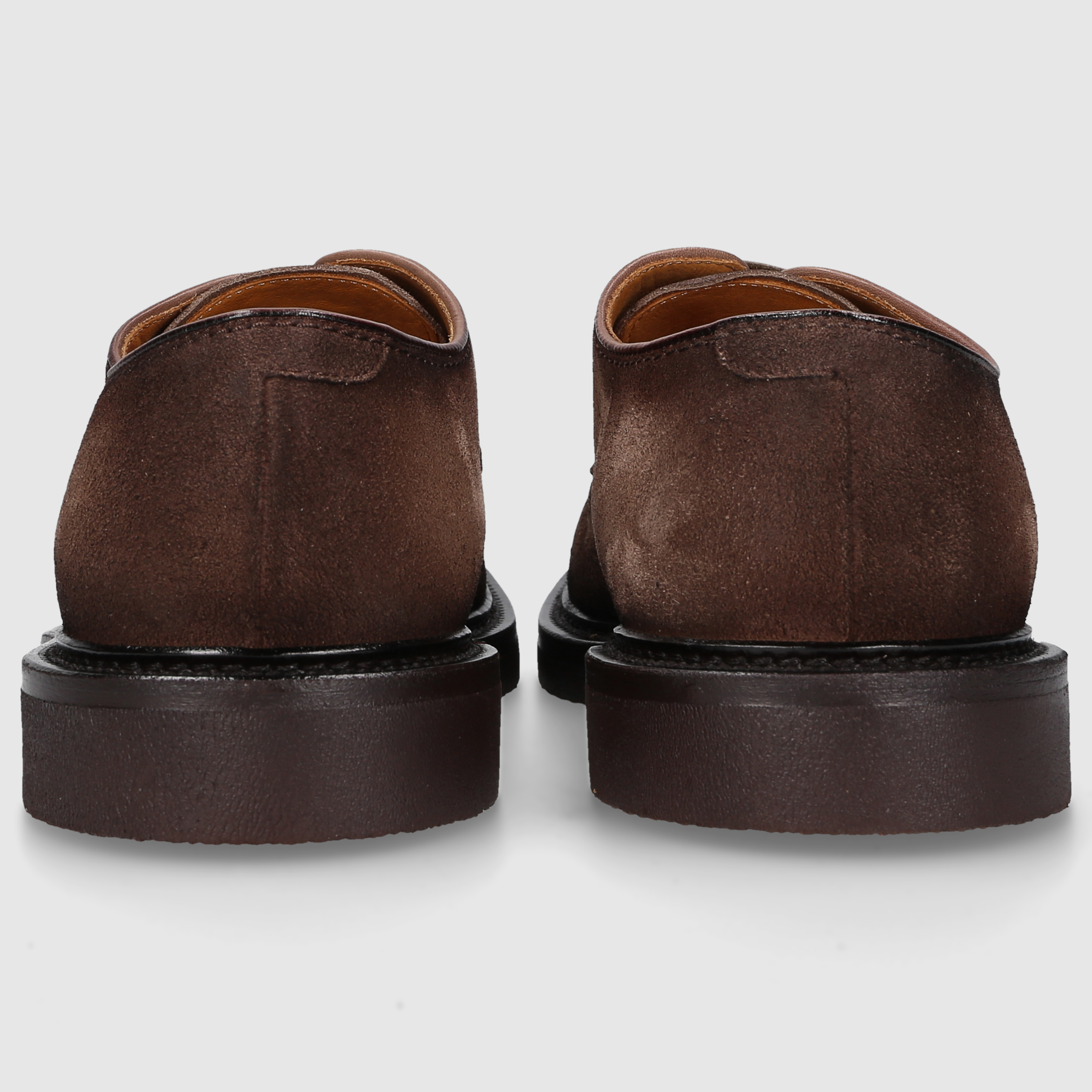 Officine Creative Men's Classics Hopkins Flexi/208 Aero L.Cachemire Tundra