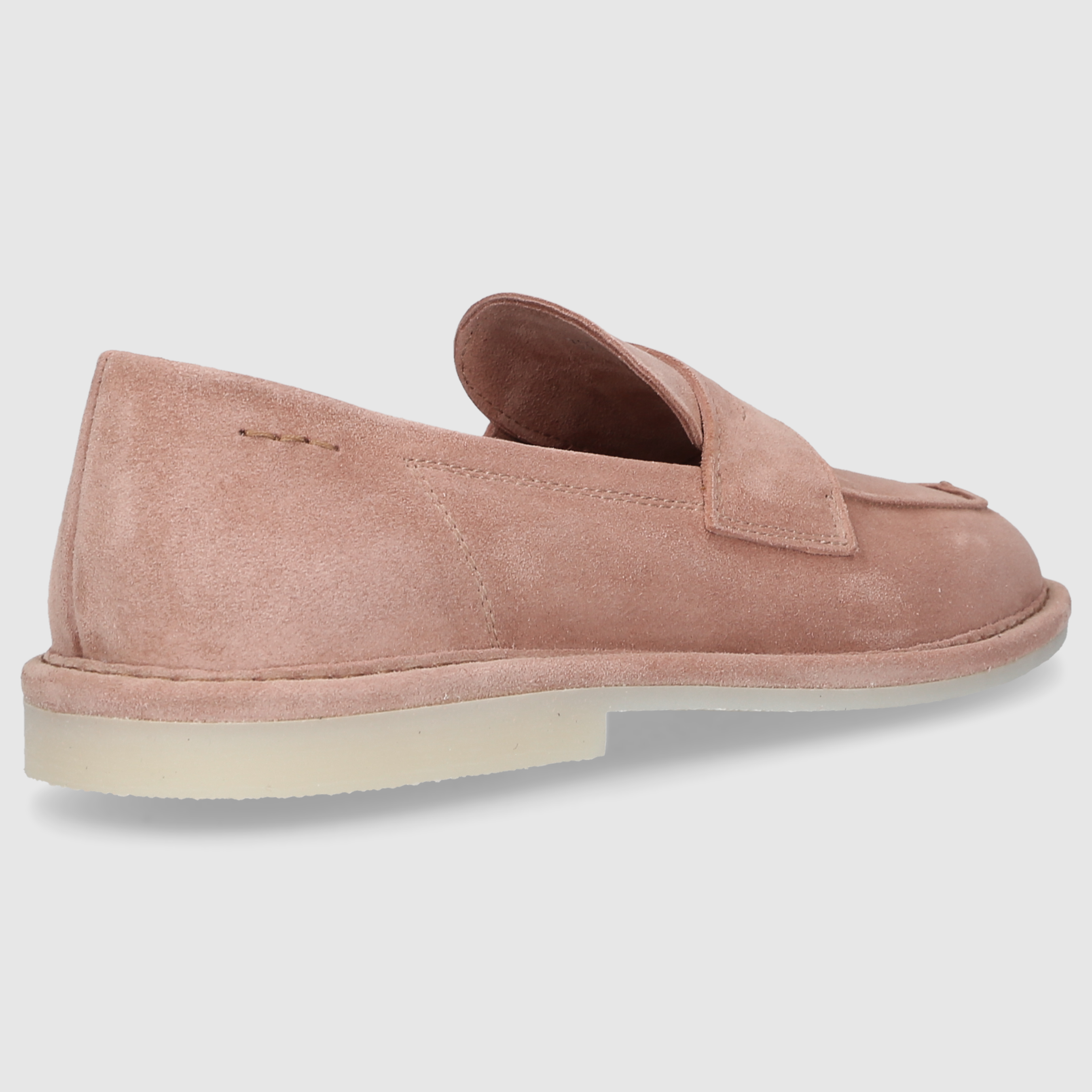 EN AVANT women's moccasins 600 PINK
