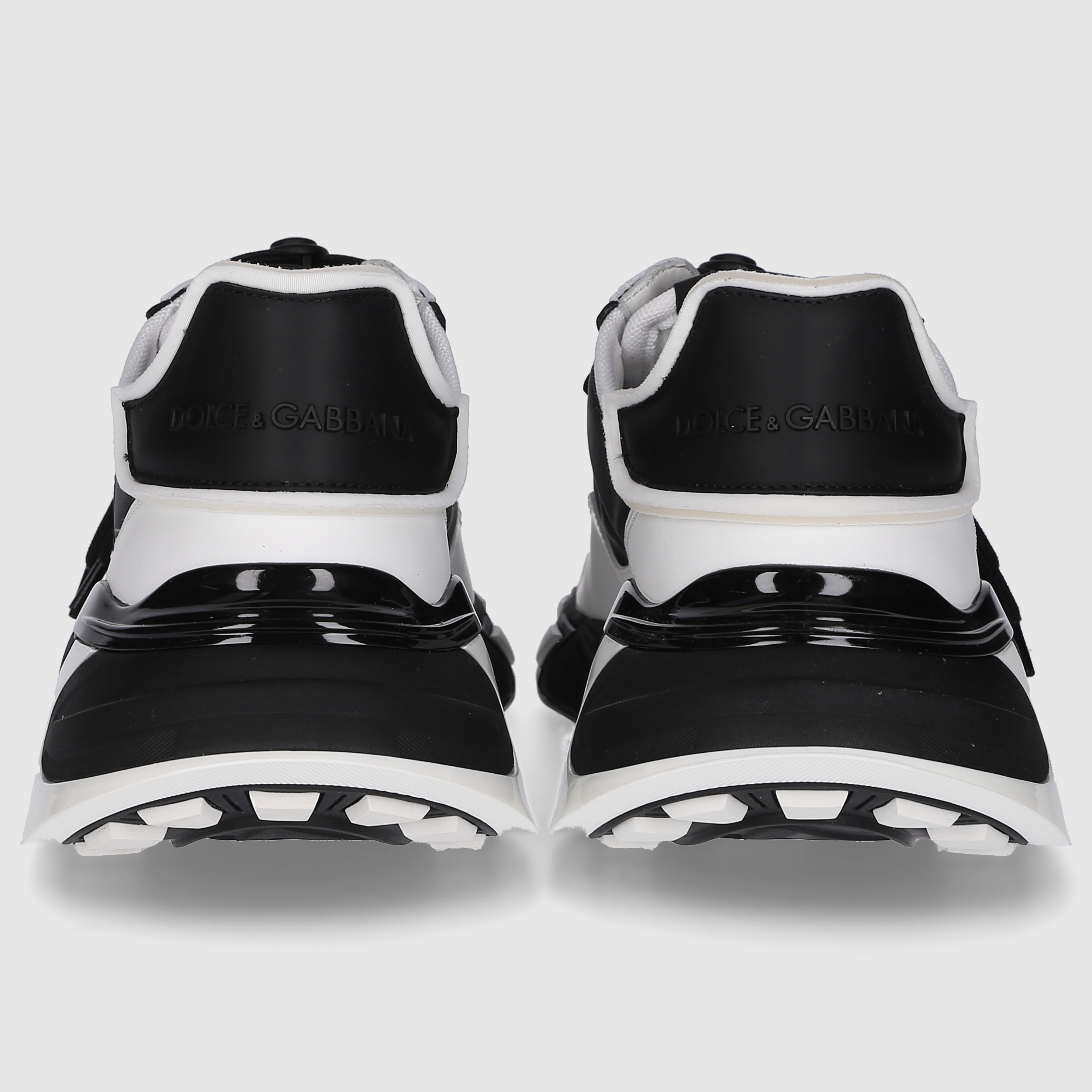 Dolce & Gabbana M SNEAKER CS2355 White