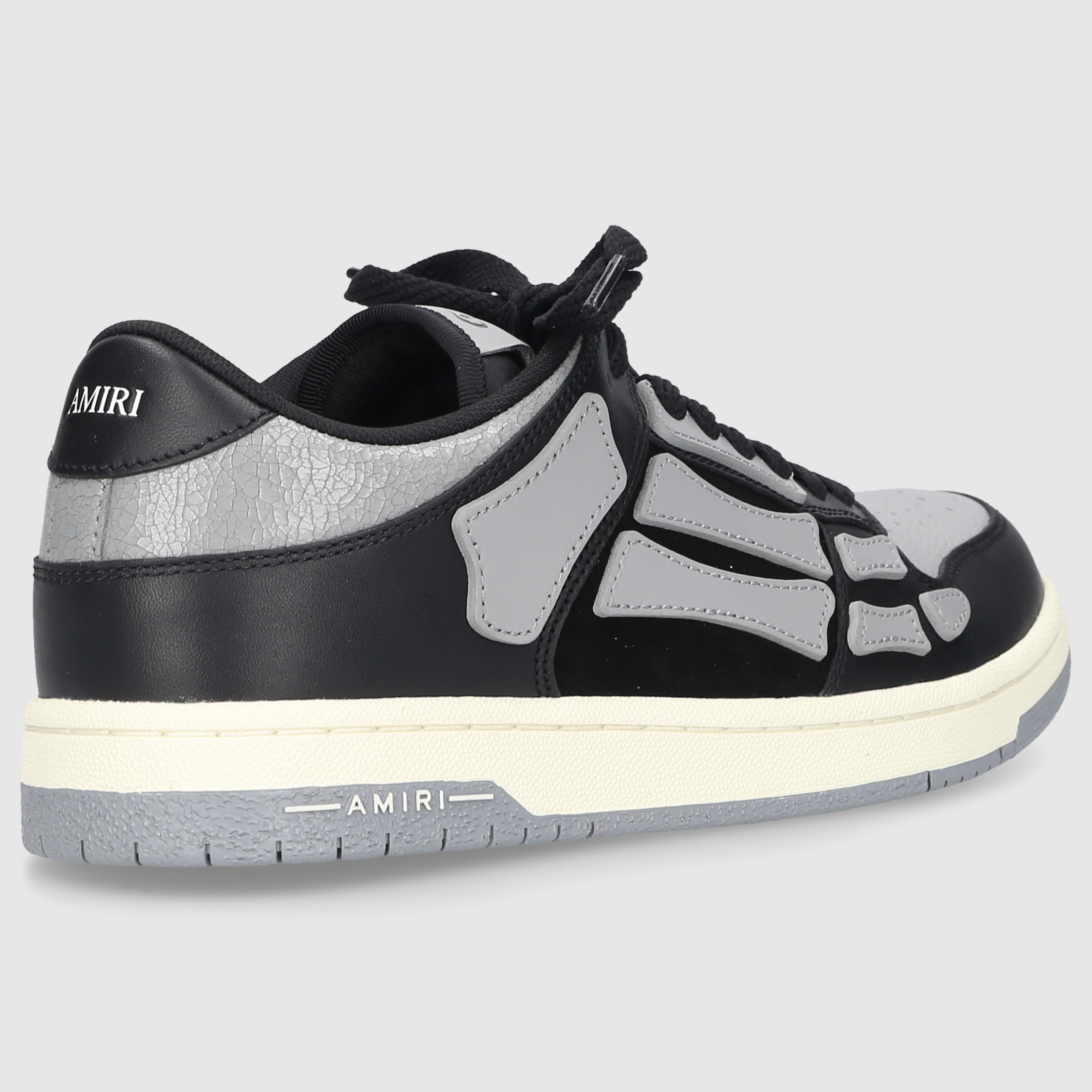 Amiri M SNEAKER AMFOSR1080179 Black