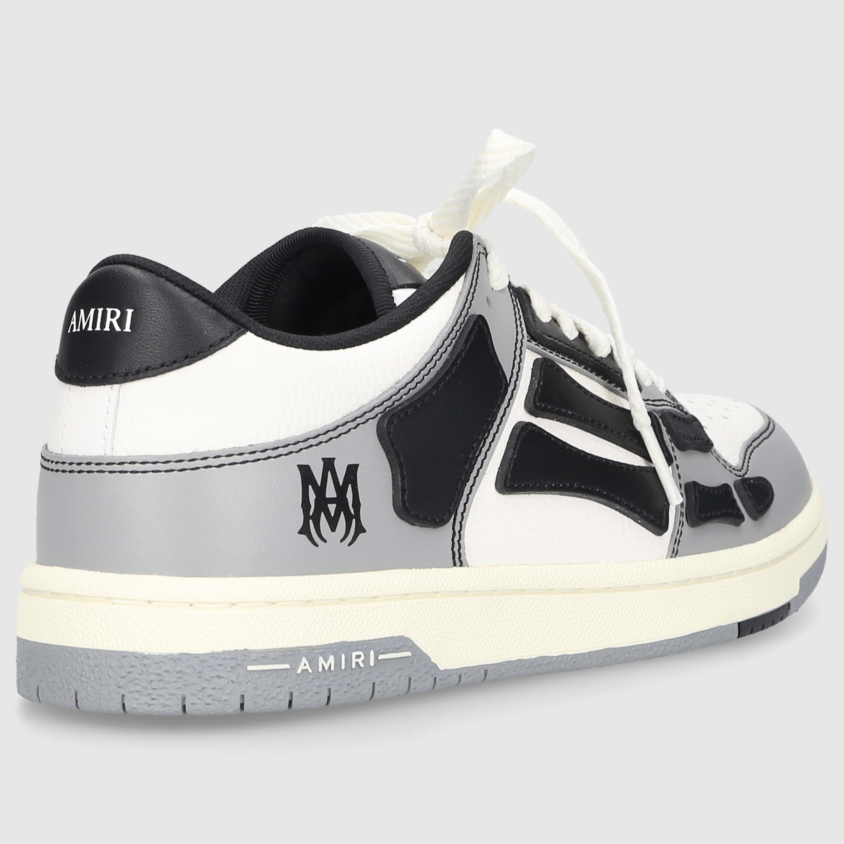 Amiri M SNEAKER AMFOSR1077001 Grey
