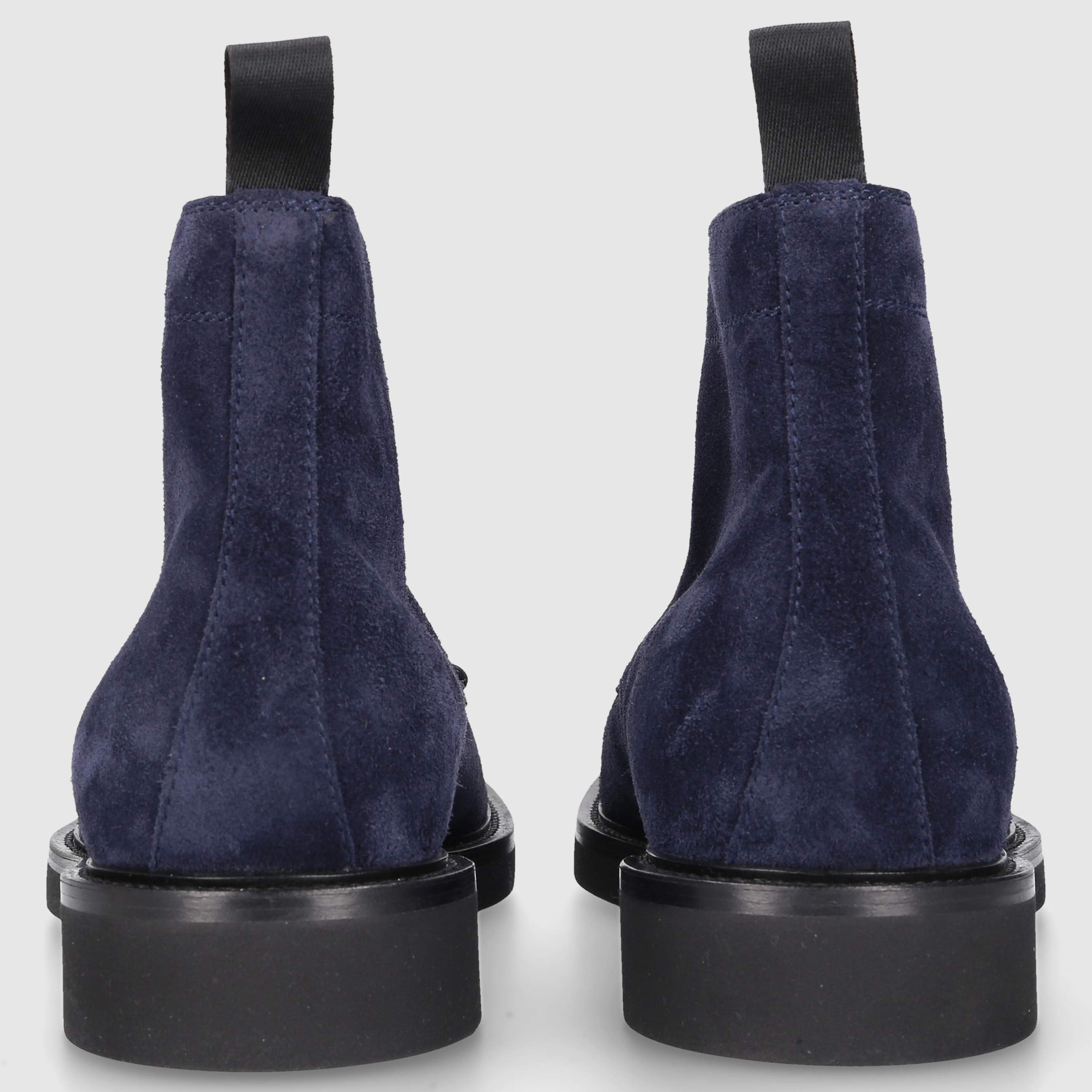 Barrett Herren Boot 252U038 Blue