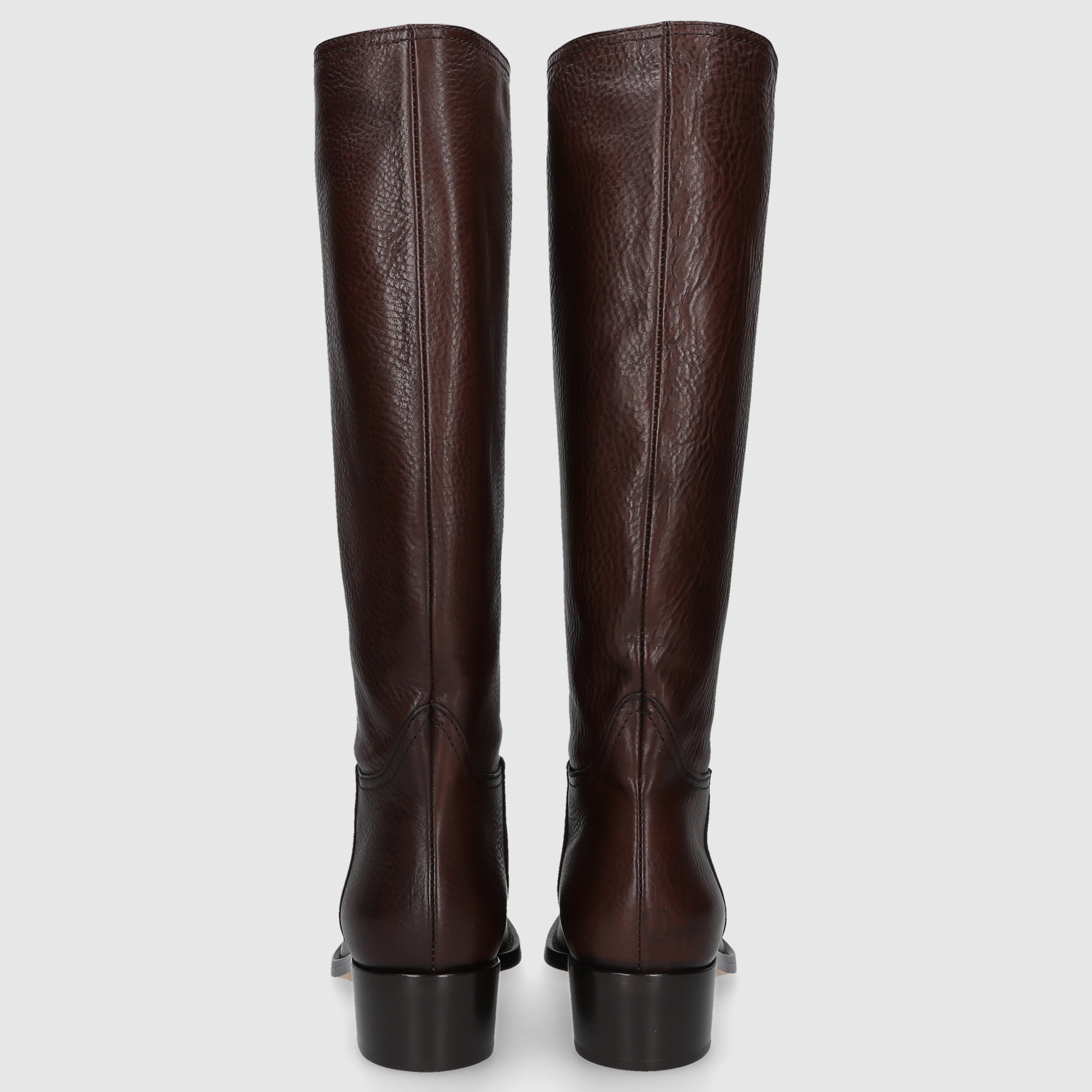 AGL Attilio Giusti Leombruni Damen Stiefel D777501PCGAUCH0716 BRAUN