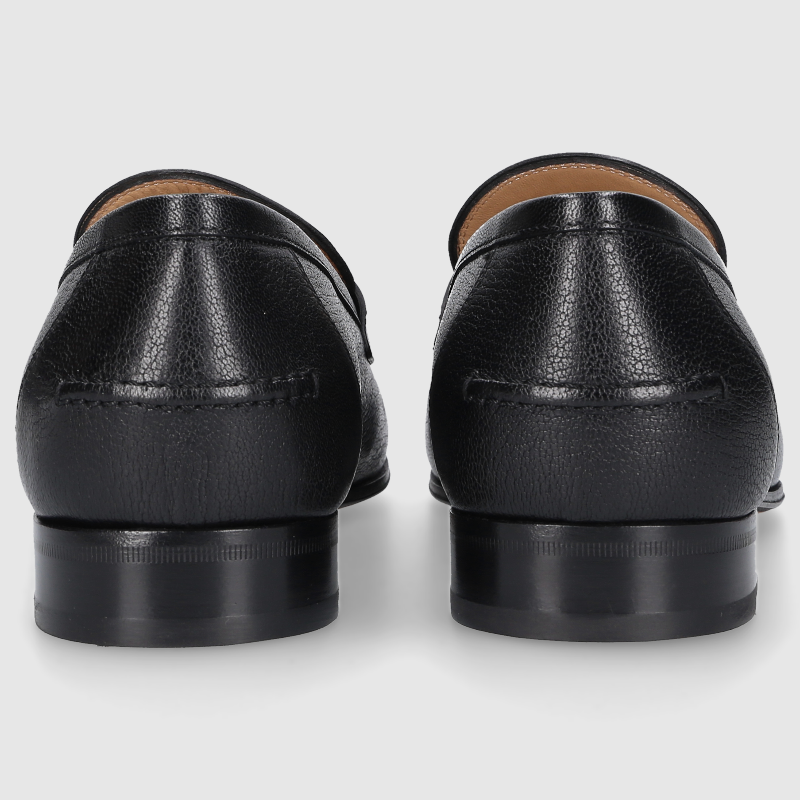 Valentino Garavani M SLIPPERS YS0K73 Black