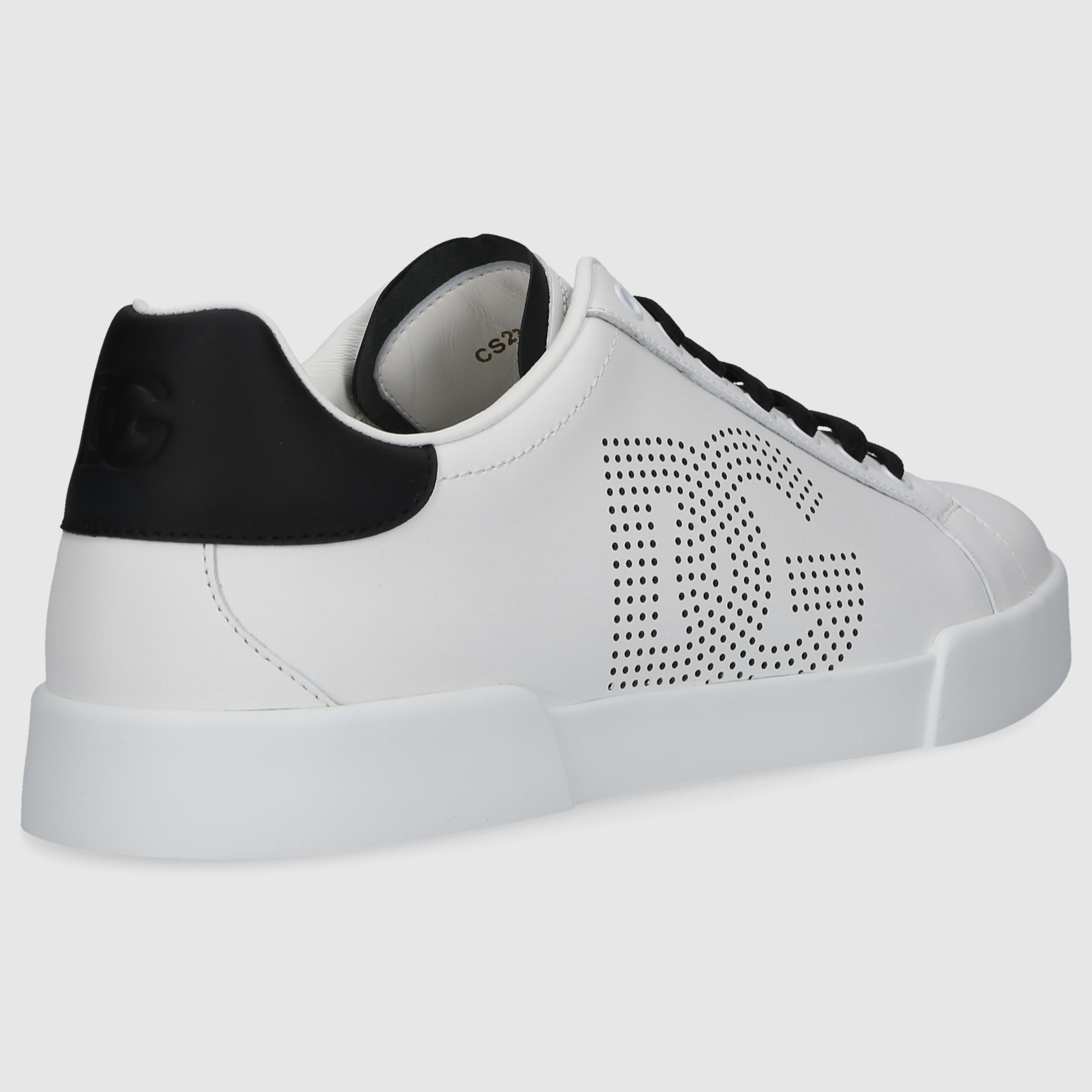 Dolce & Gabbana M SNEAKER CS2324 White