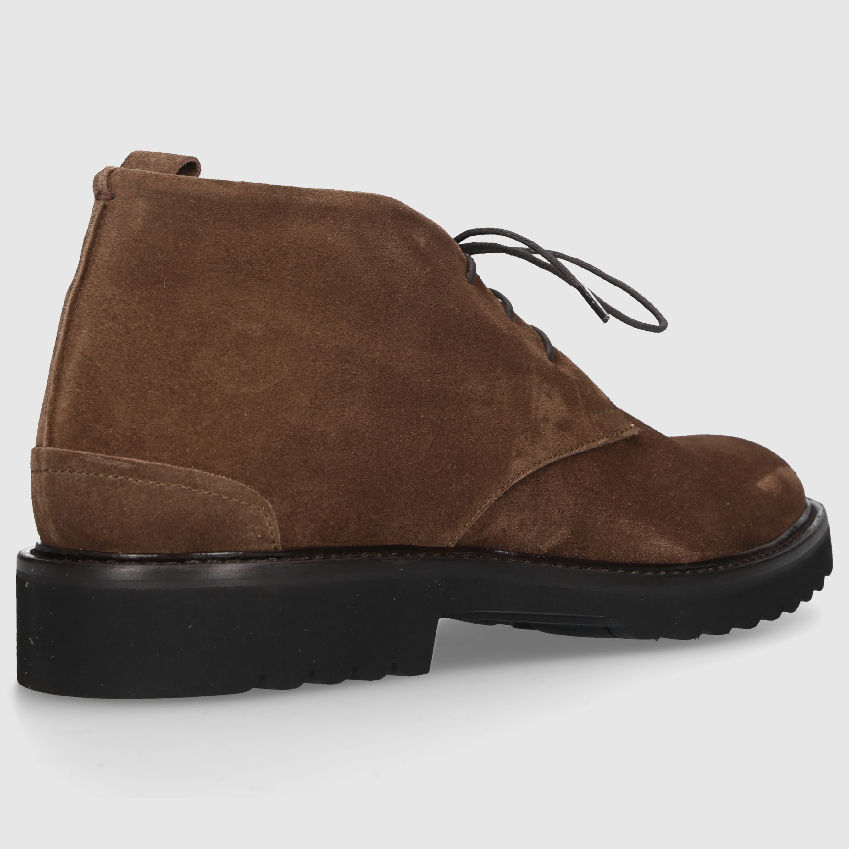 Elia Maurizi Herren Sneaker 9625 BRAUN