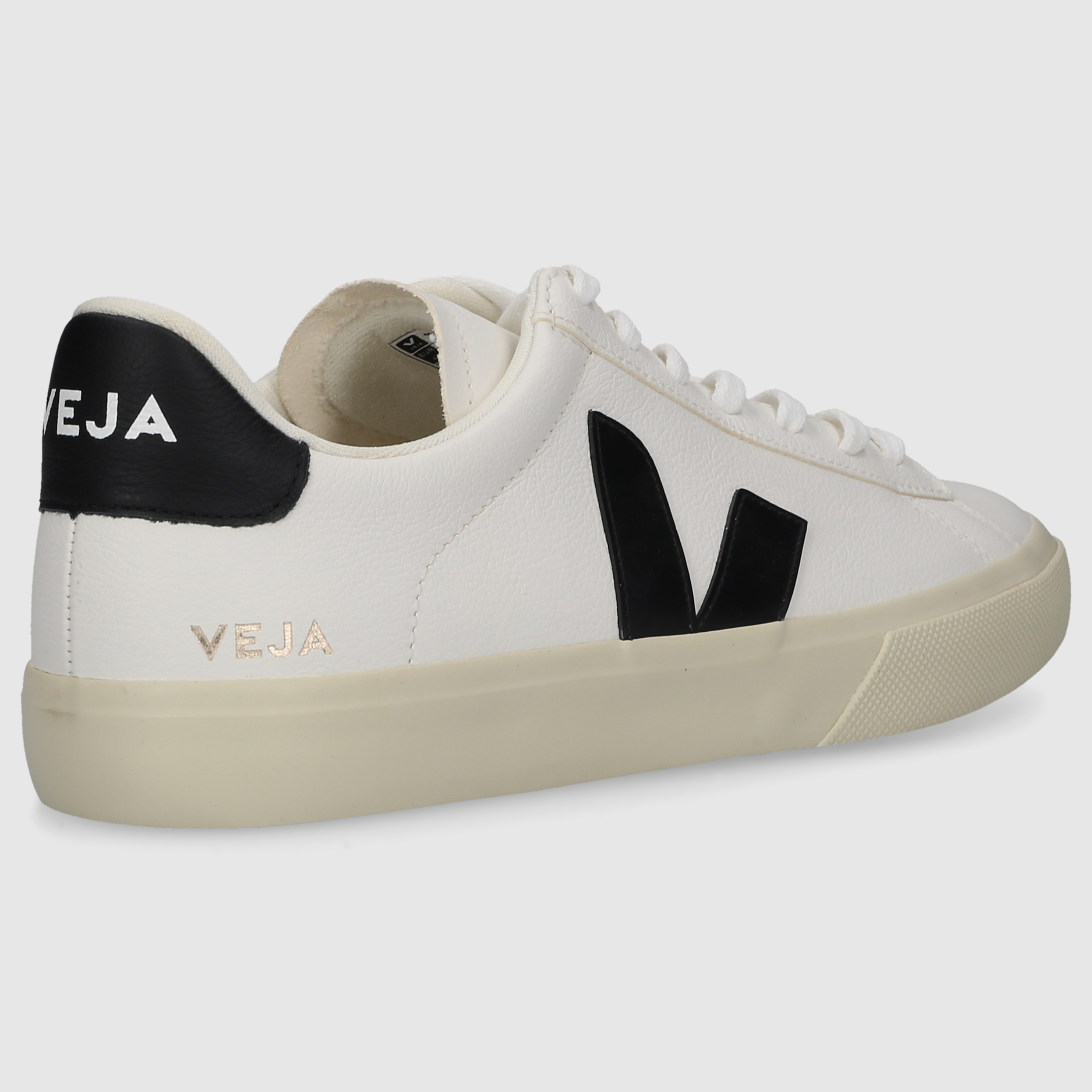 Veja Herren Sneaker CP0501537BEXTRA Weiß