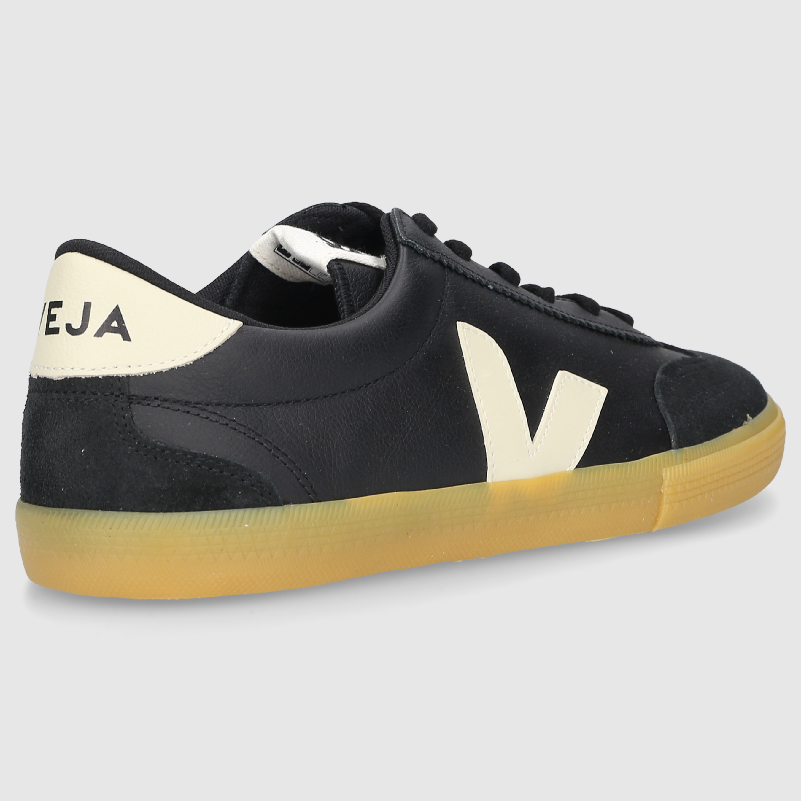 Veja M SNEAKER VO2020510BBLACK Black
