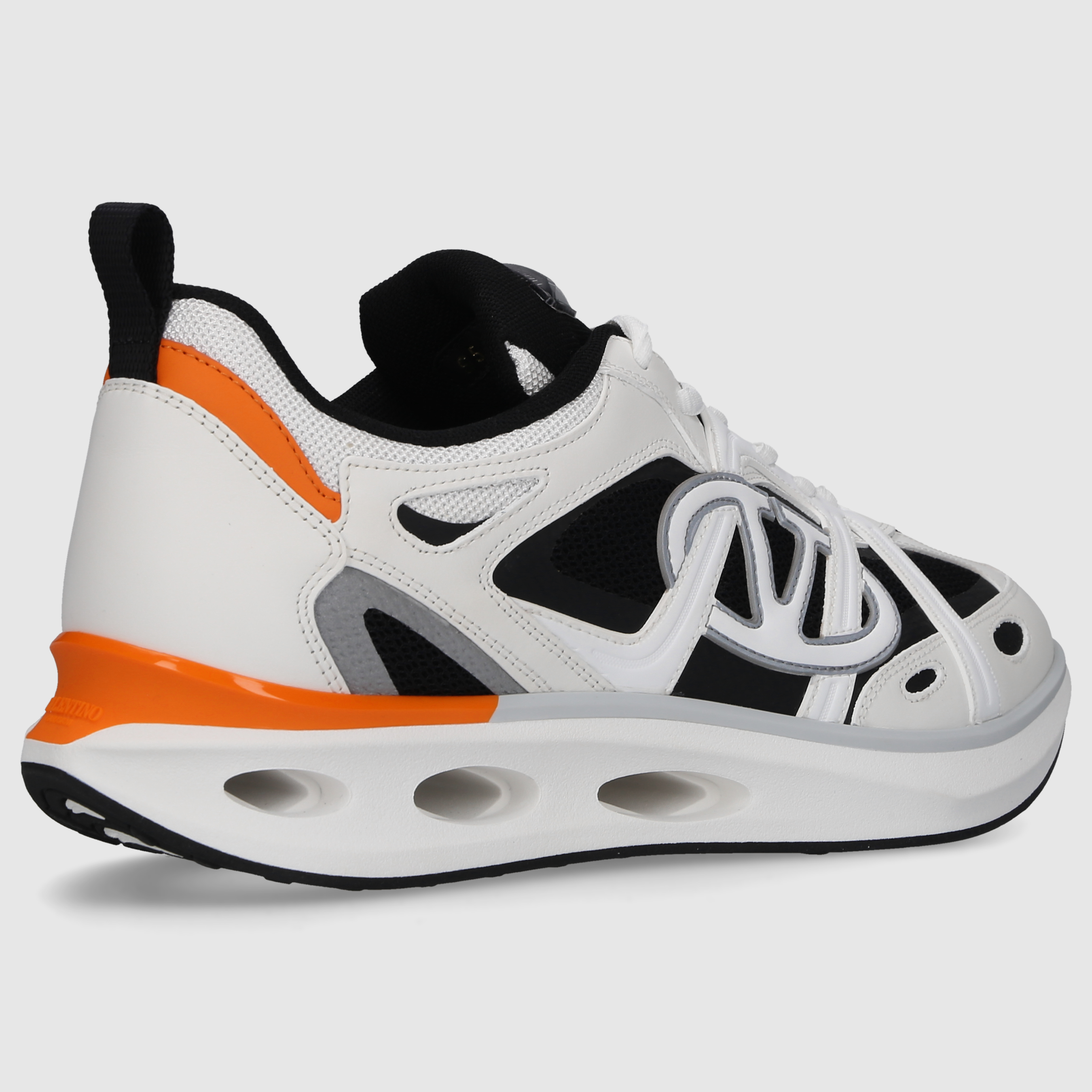 Valentino Garavani M SNEAKER YS0I25 White