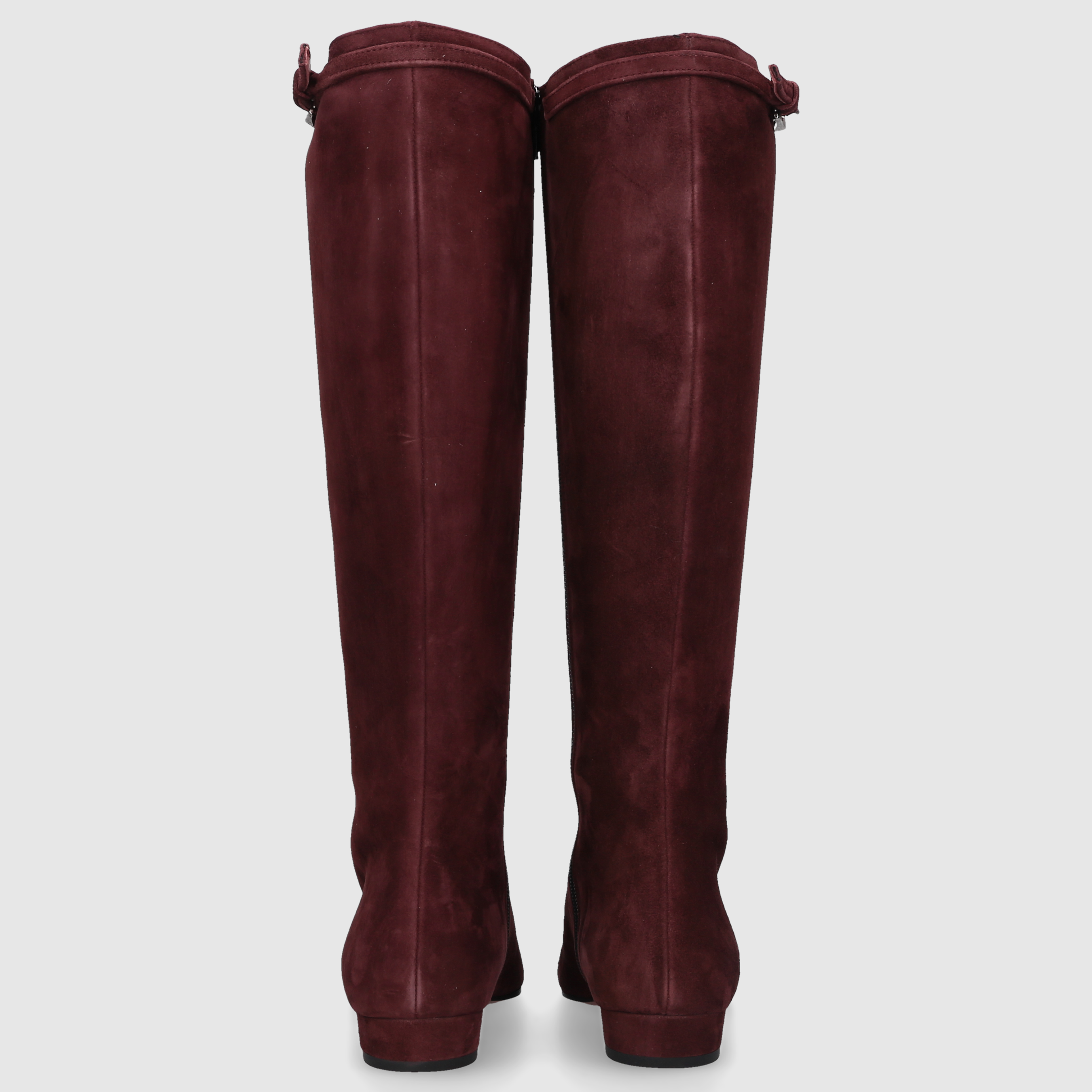 Roberto Festa Damen Stiefel FOLD BORDEAUX
