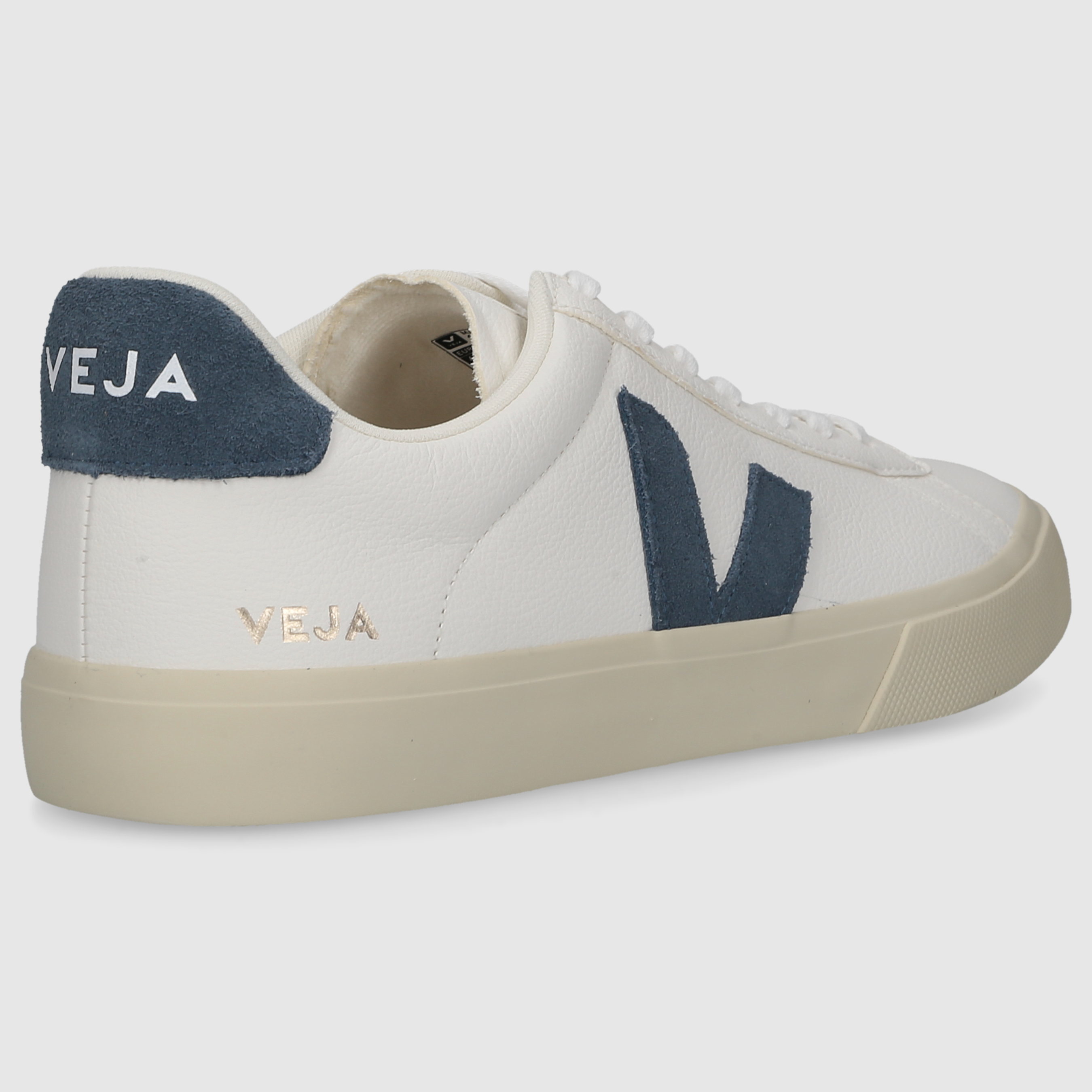Veja M SNEAKER CP0503121BEXTRA White