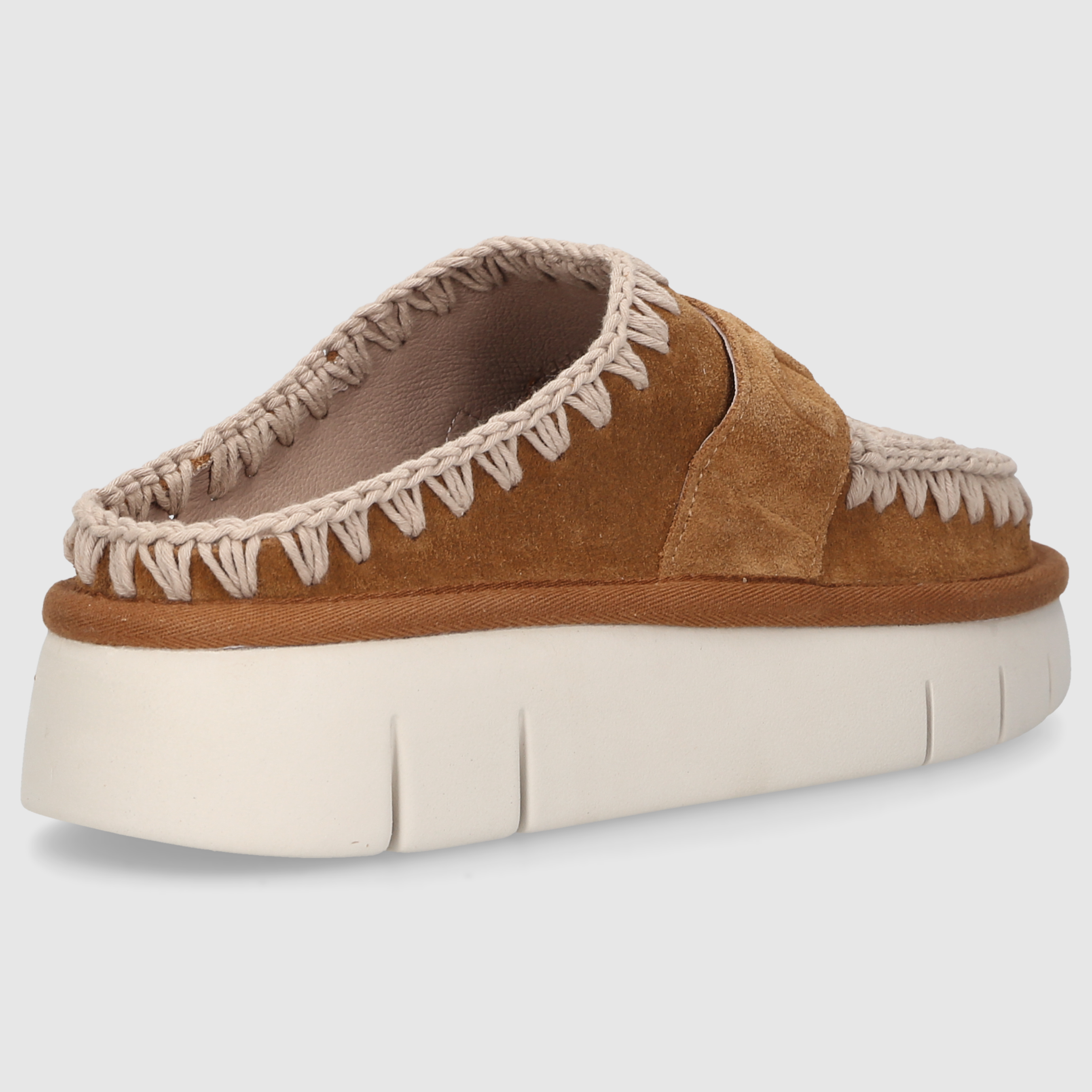 MOU Damen Sandalen 531003A CAMEL