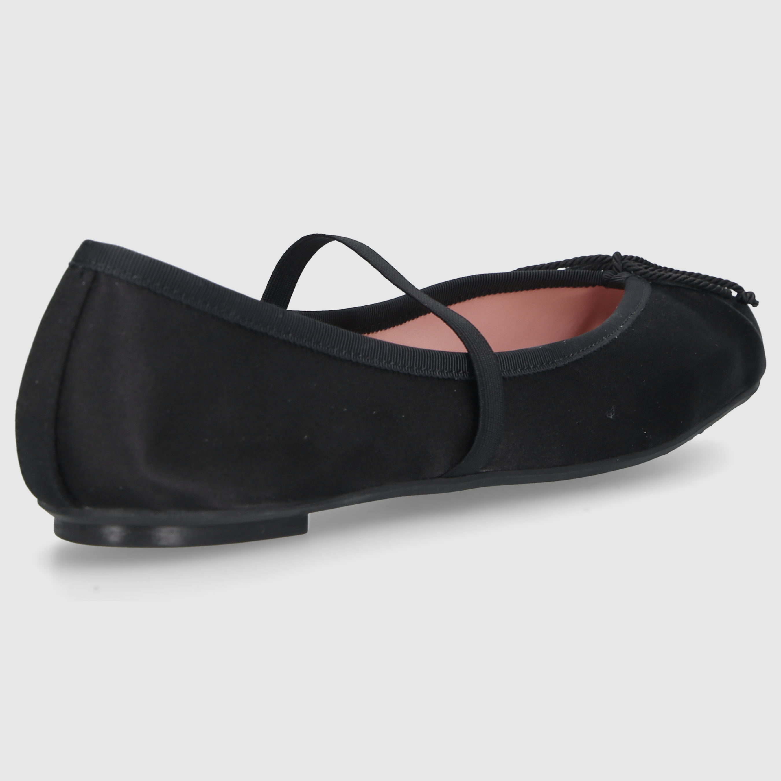 Pretty Ballerinas Damen Ballerinas 51586 SCHWARZ