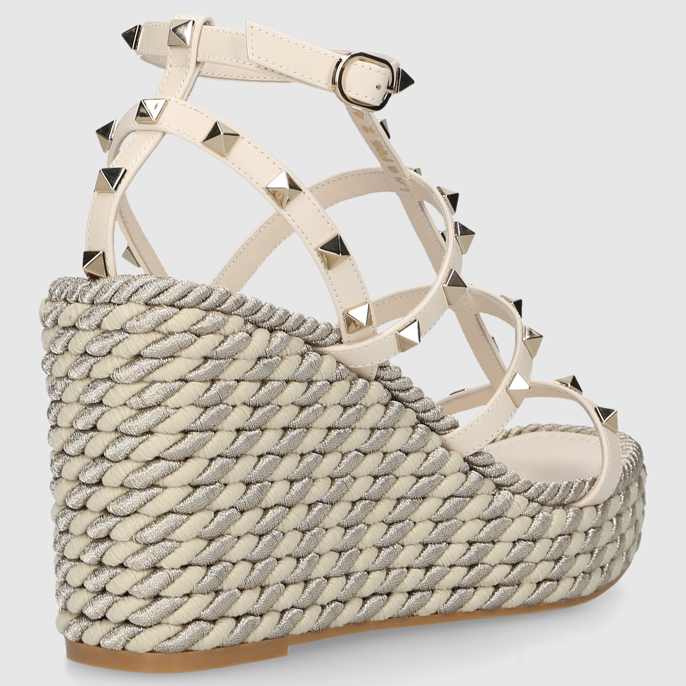 Valentino Garavani W WEDGES WS0F95 Beige