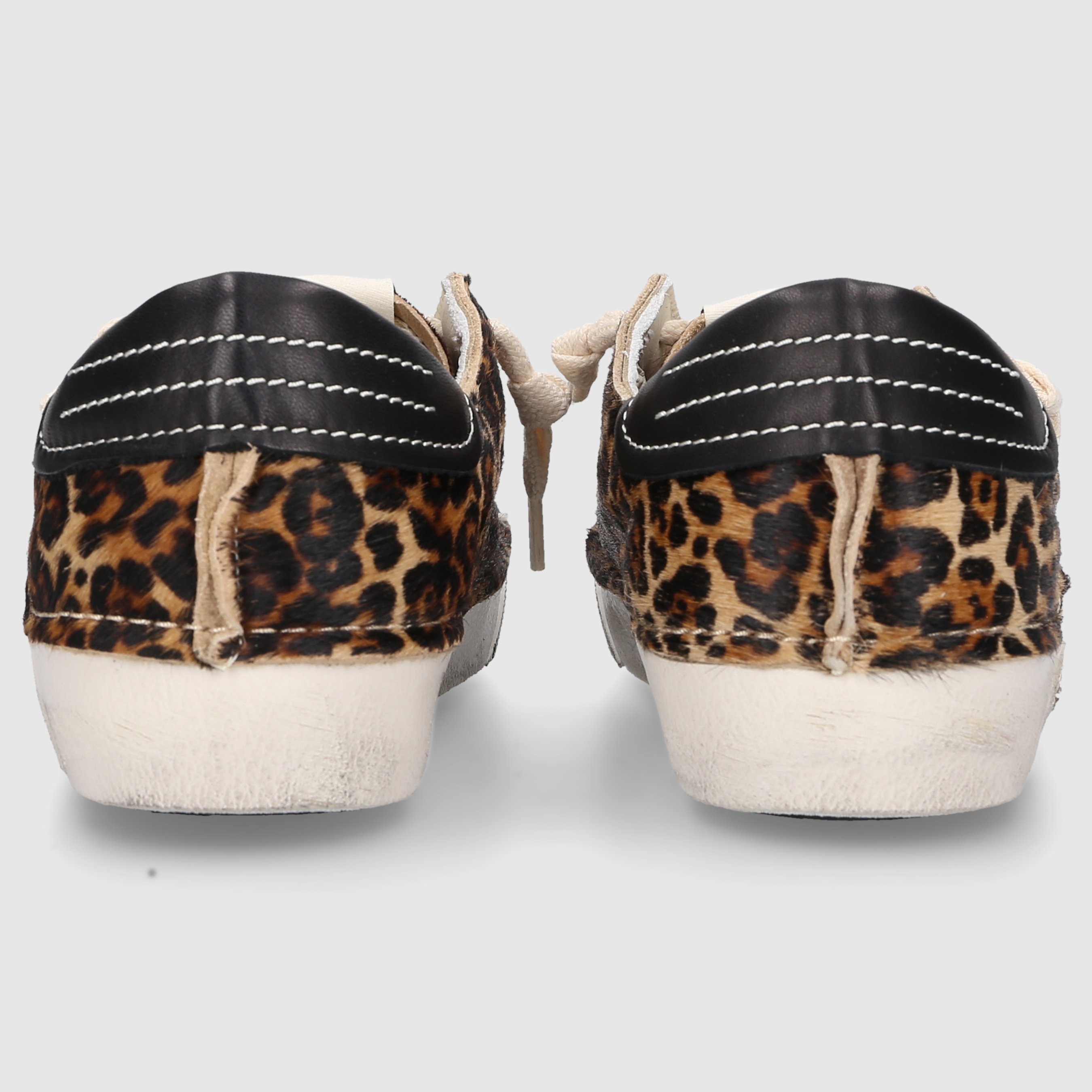 Philippe Model Damen PRSX LOW WOMAN