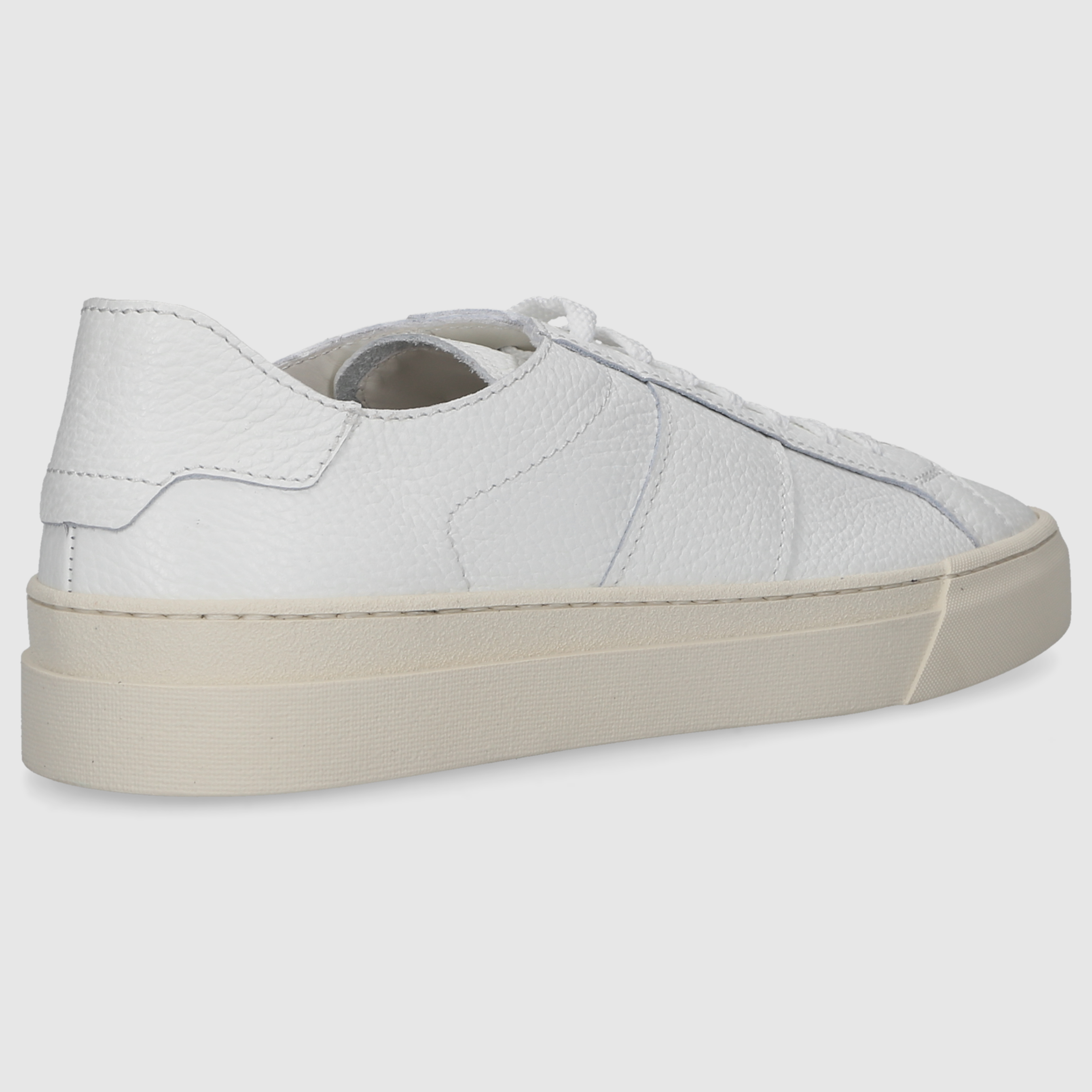 EN AVANT Herren Sneaker 564 WEISS