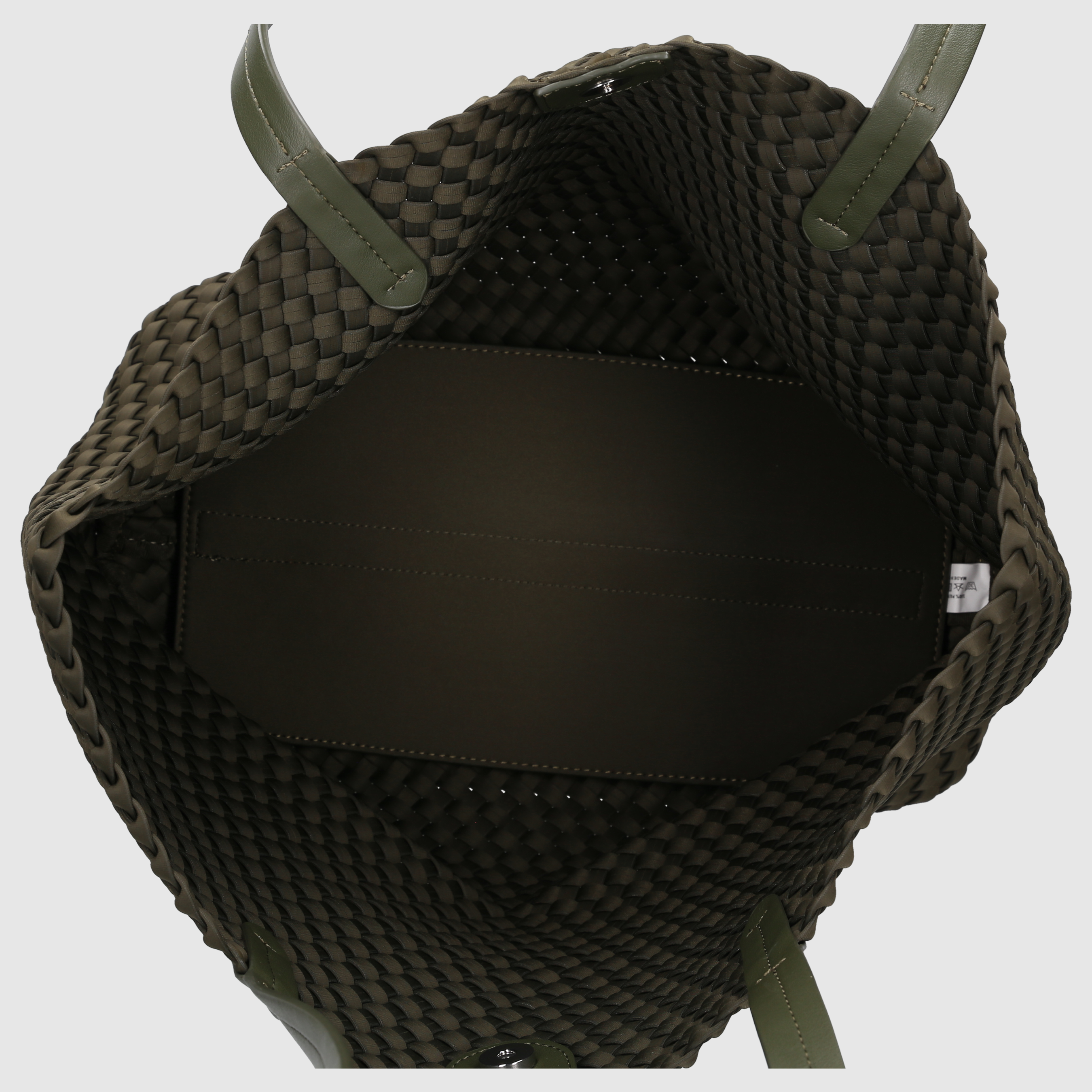 EN AVANT Damen Taschen MILANO OLIV