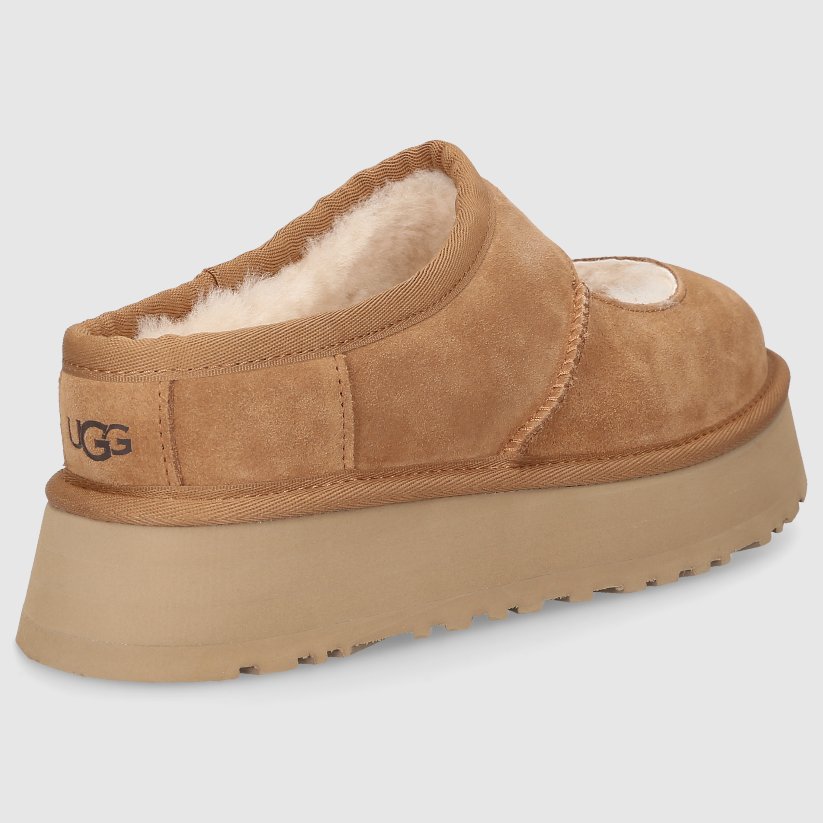 UGG Damen Sandalen 1167612 COGNAC