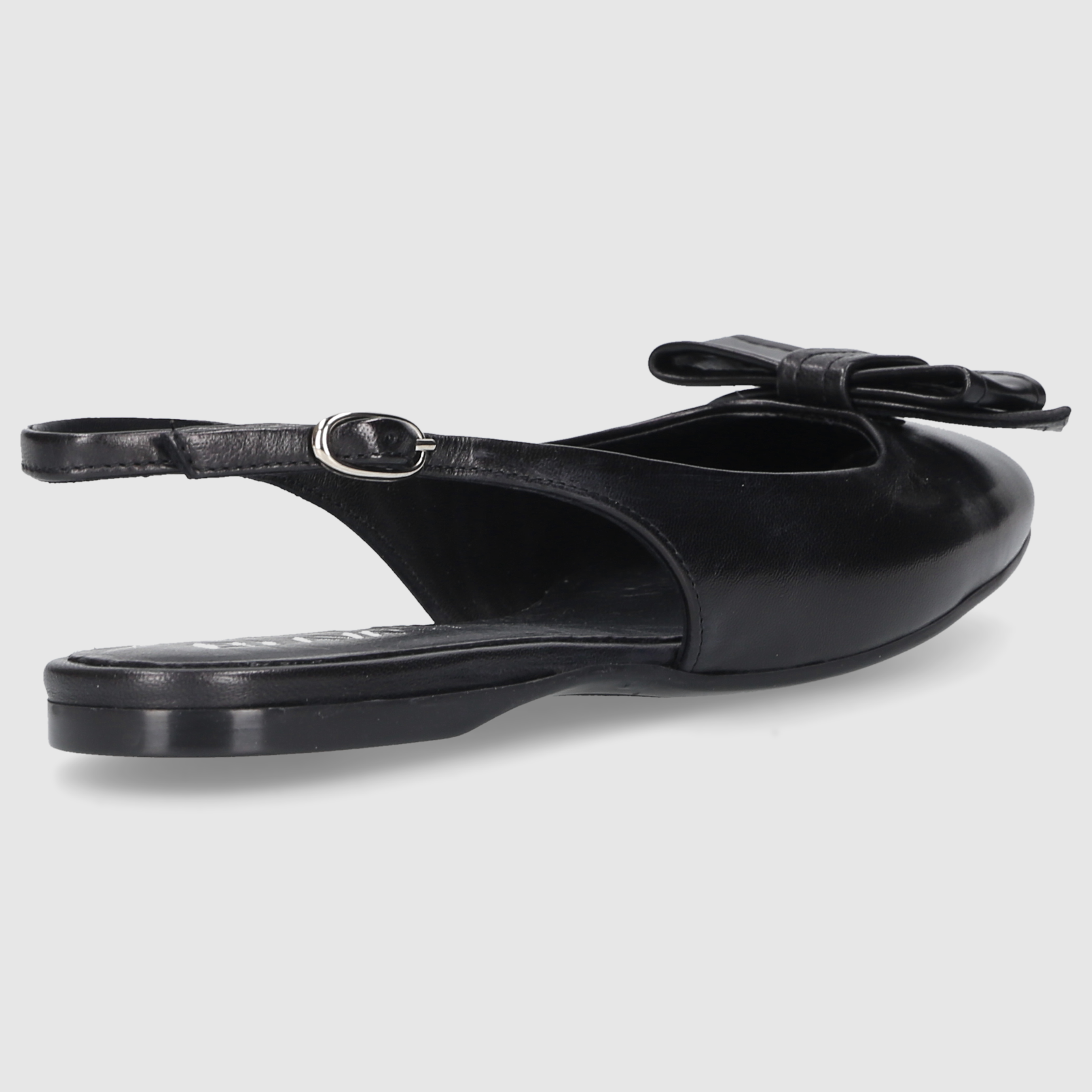 EN AVANT Damen Pumps C278 SCHWARZ