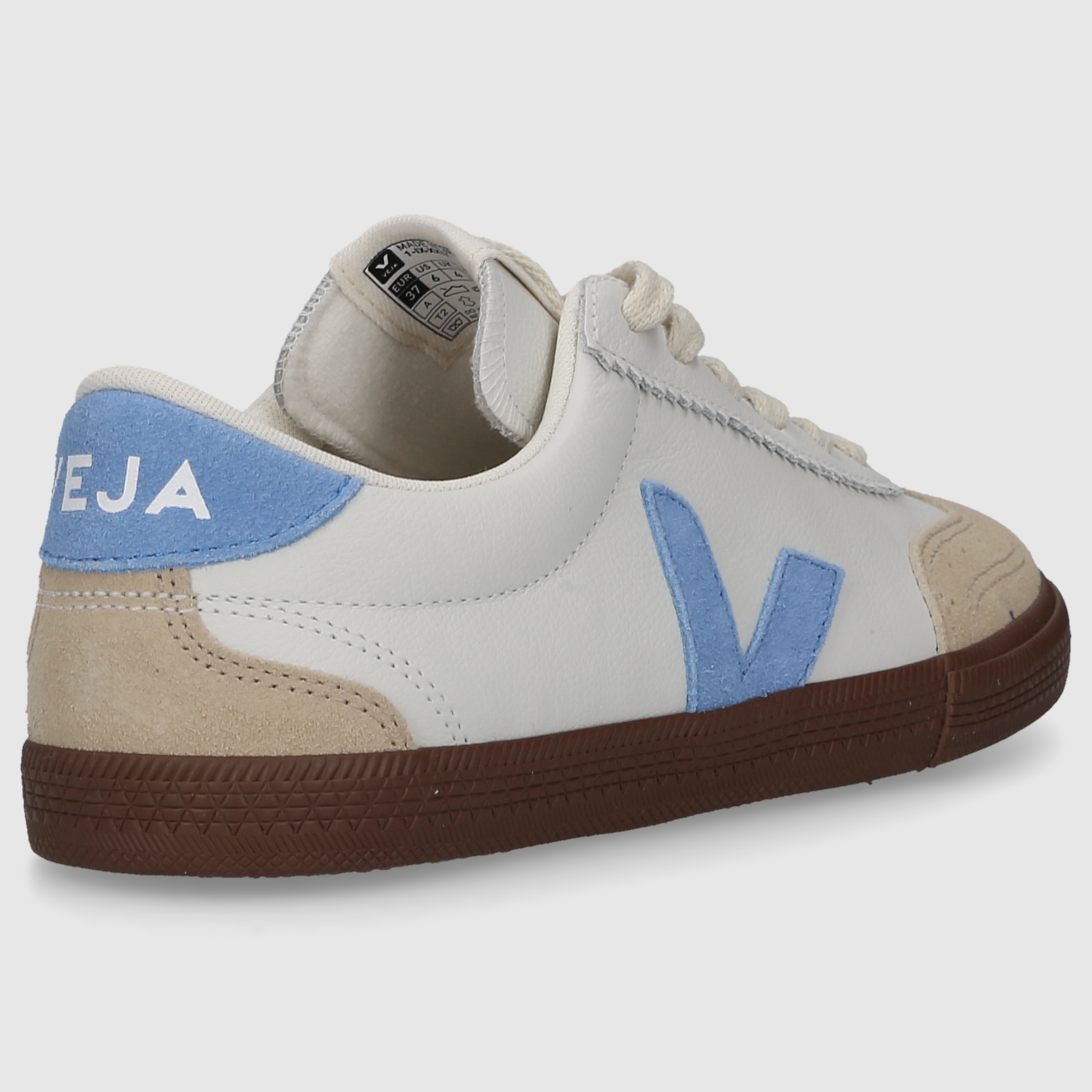 Veja W SNEAKER VO2020505AWHITE White